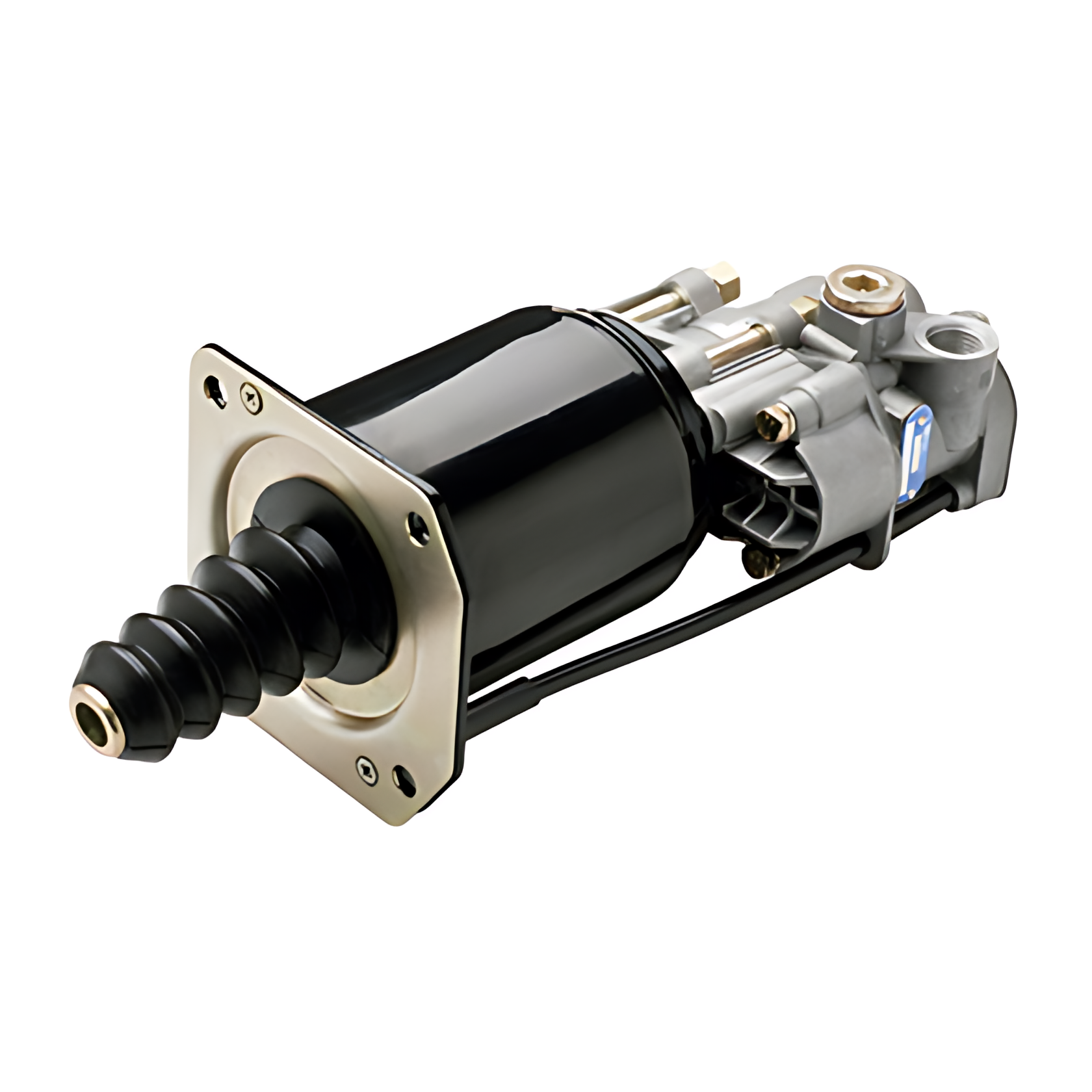 SERVO EMBREAGEM - 0002540147W