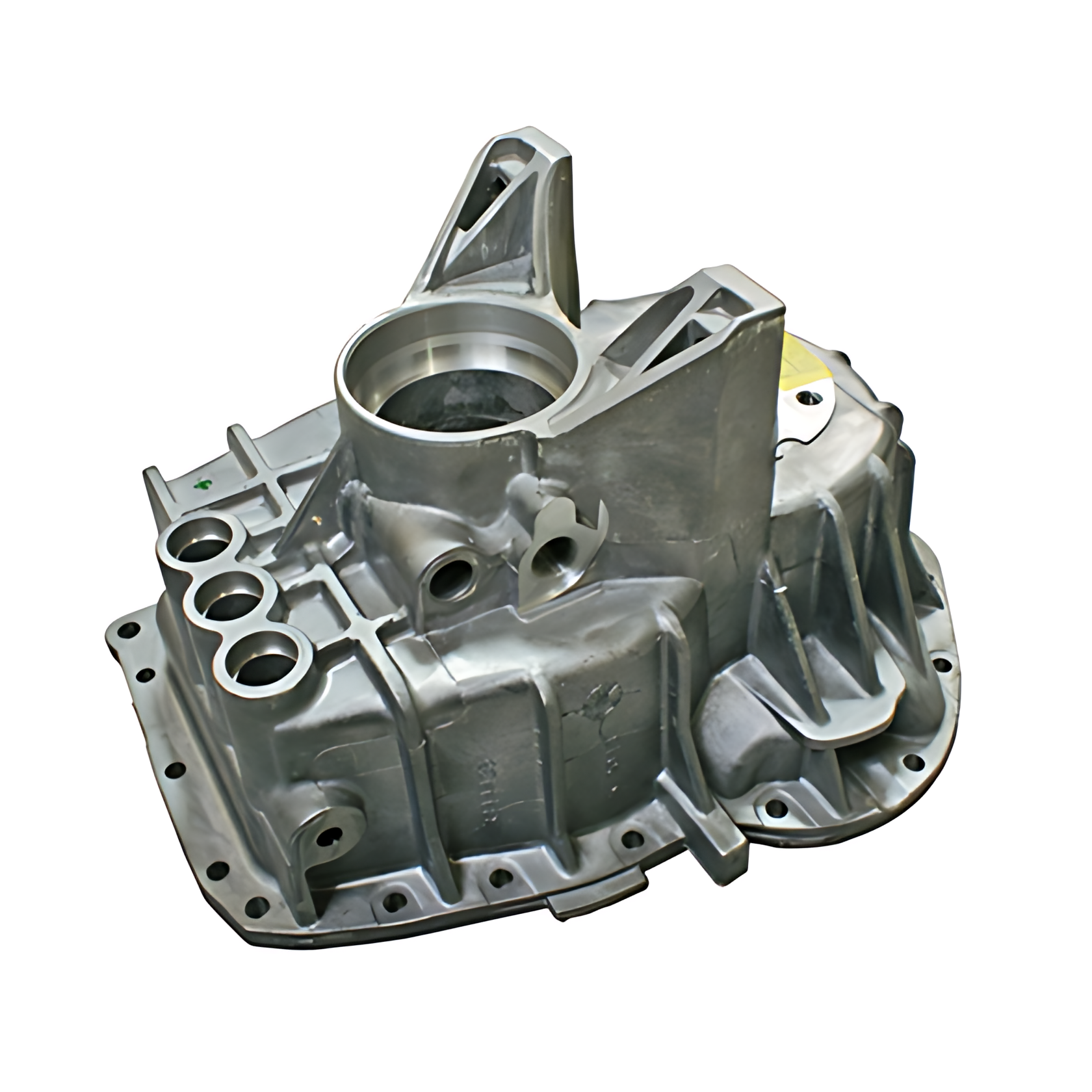 CARCACA TRASEIRA FS4405  SENSOR ROSCA - 0002612205