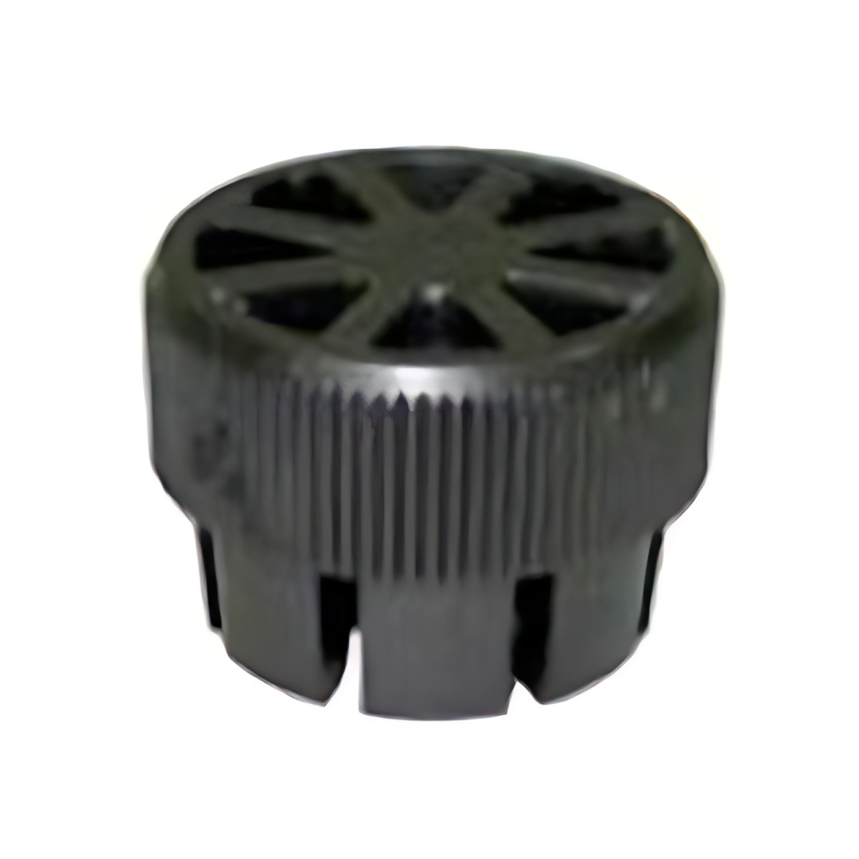 BUCHA HASTE GARFO EMBREAGEM ( NYLON ) CALOTA ESFERICA - 0002540335