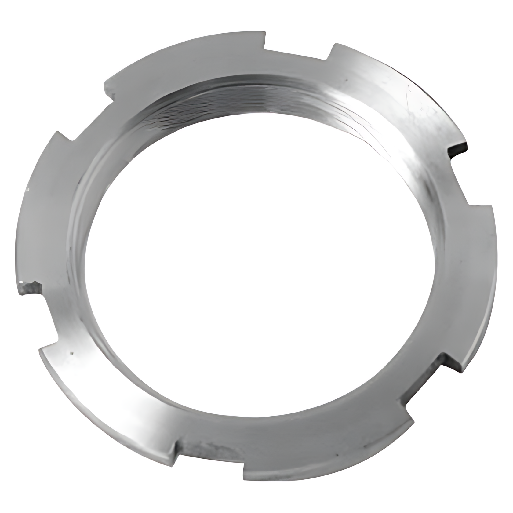 PORCA EIXO ENTALHADO 16S1650 - MIC0193