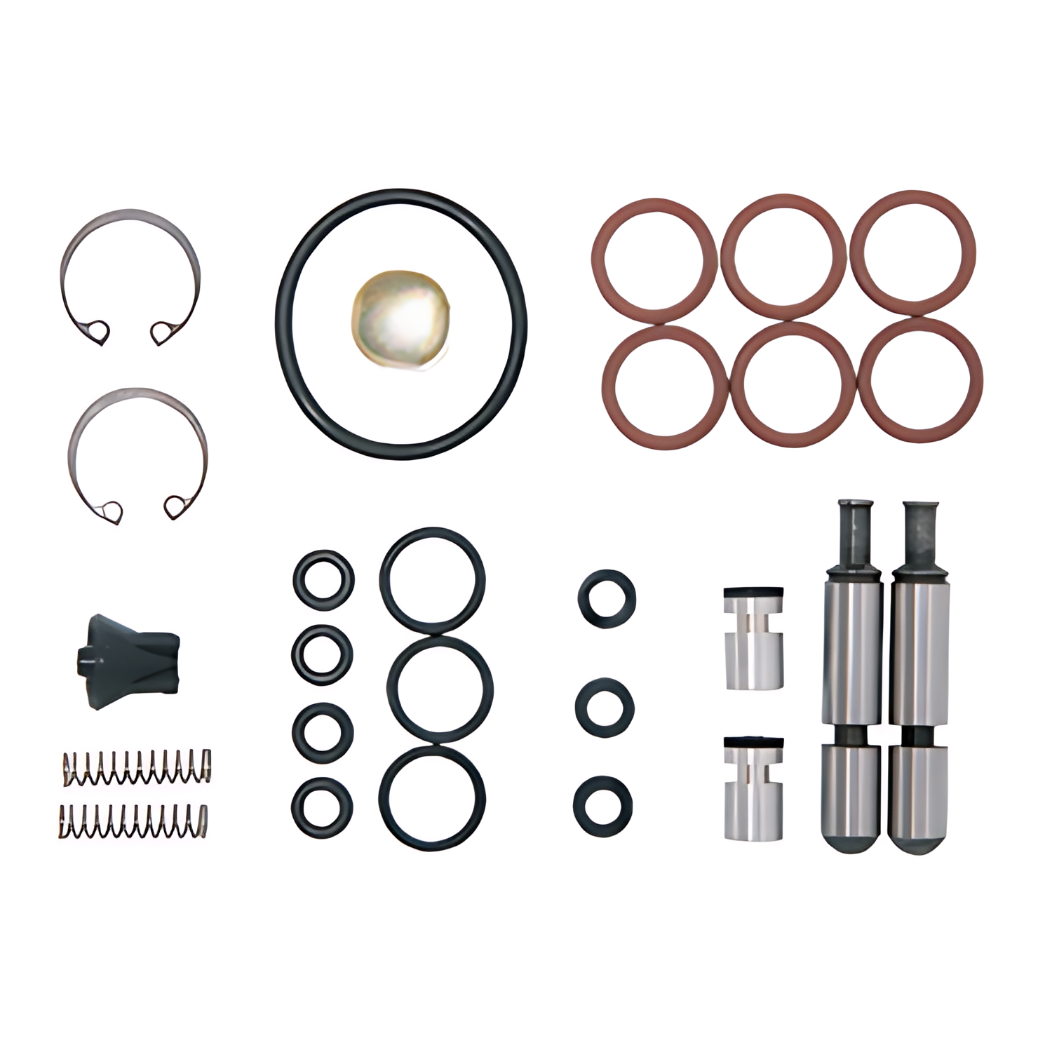 REPARO VALVULA PILOTO MOD MB 1938-2638 - QA960