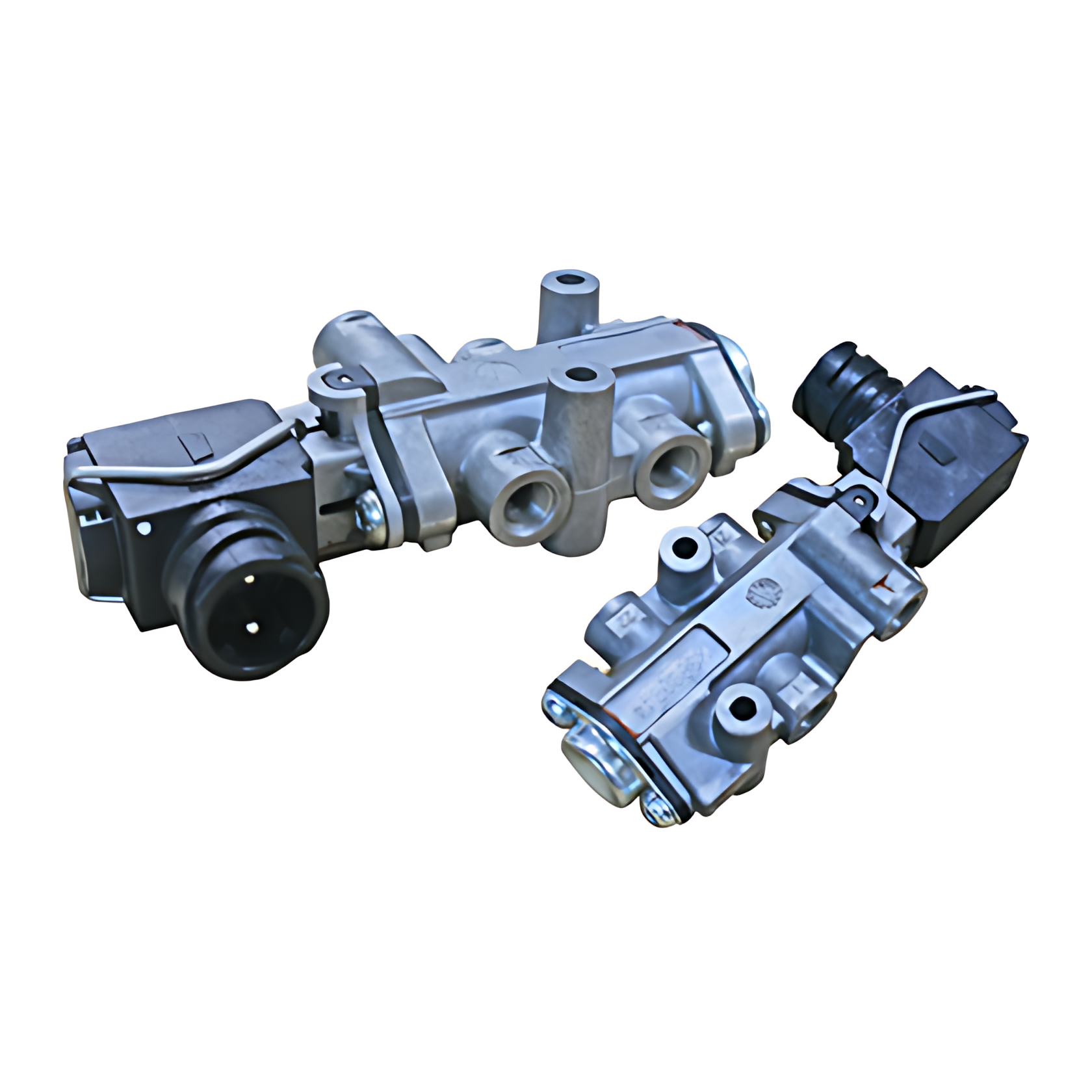 VALVULA TRANSFERENCIA CAMBIO FS6209 FS8209 ES11109 - 0022604757