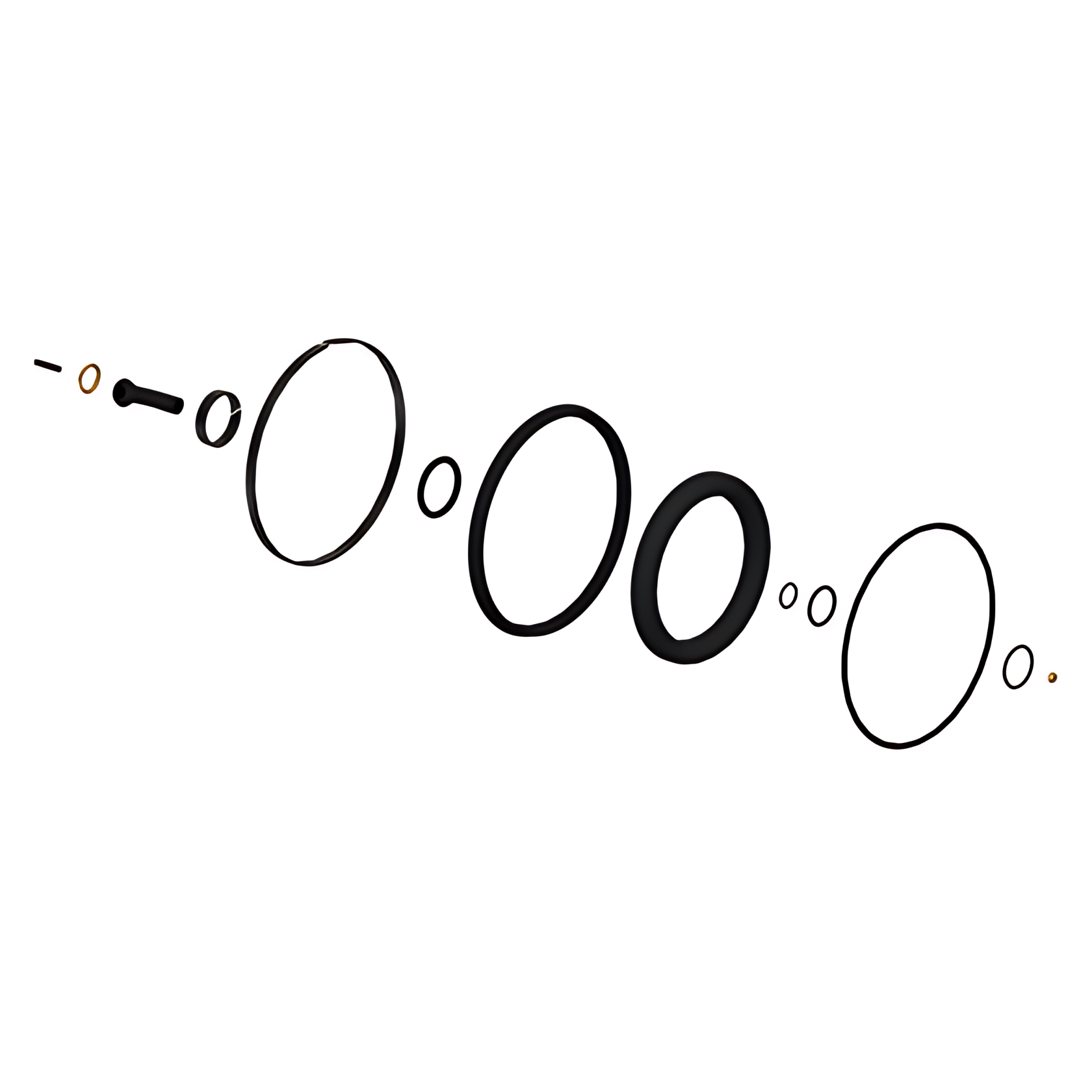 REPARO CIL TRISTOP TIPO F 14-24 16-24 20-24 - 9253200012