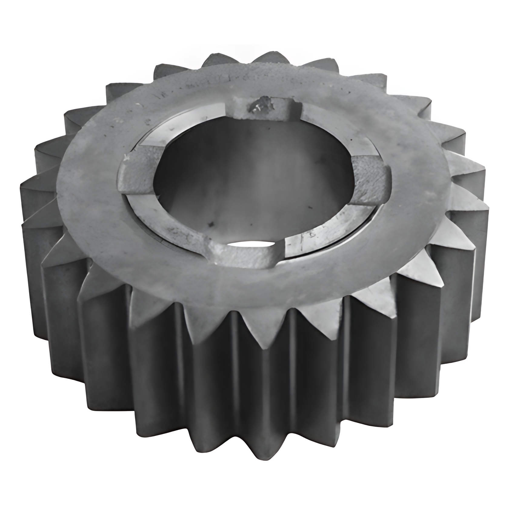 ENGRENAGEM LOUCA DA RE - 0002630532