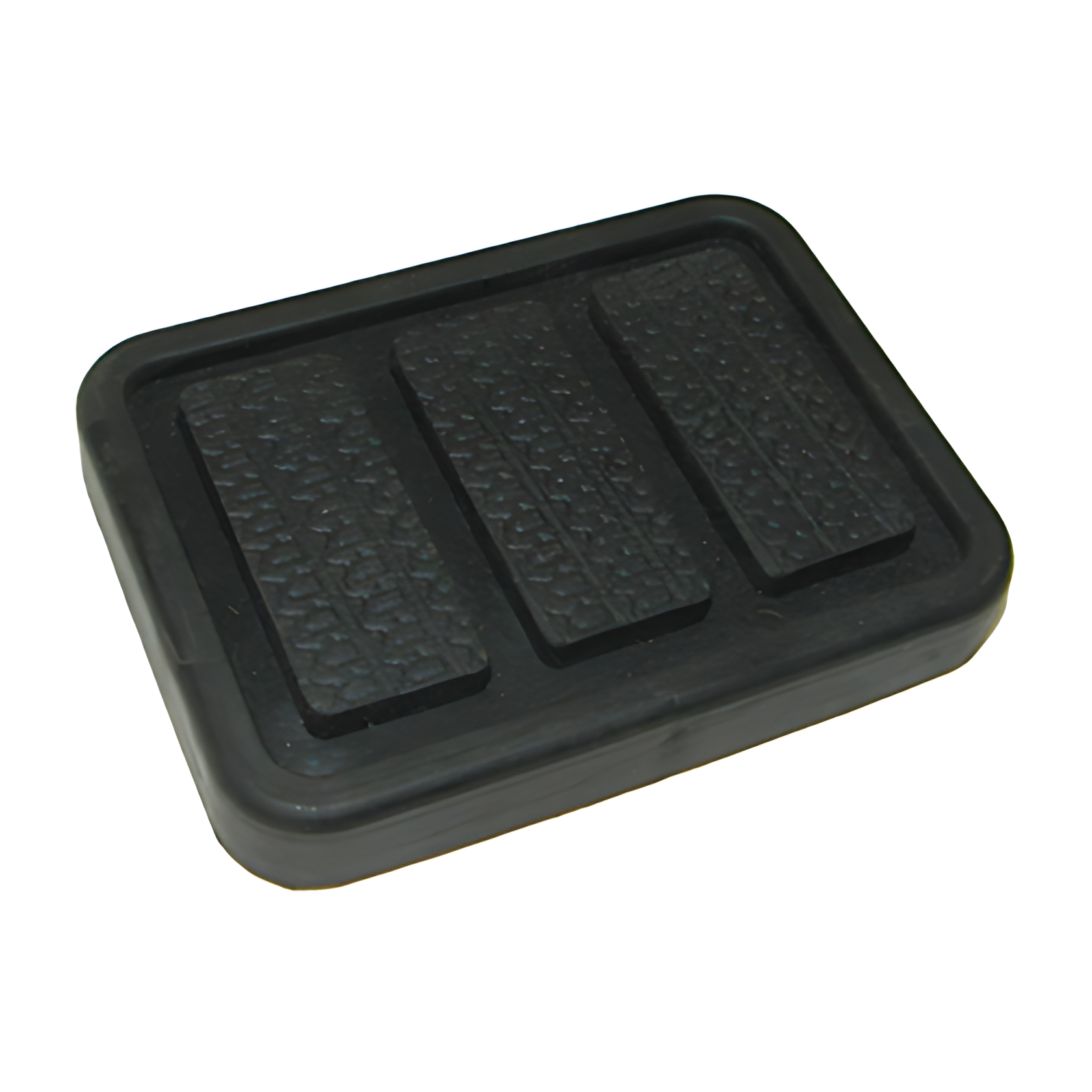 CAPA PEDAL FREIO VOLVO - 1272021