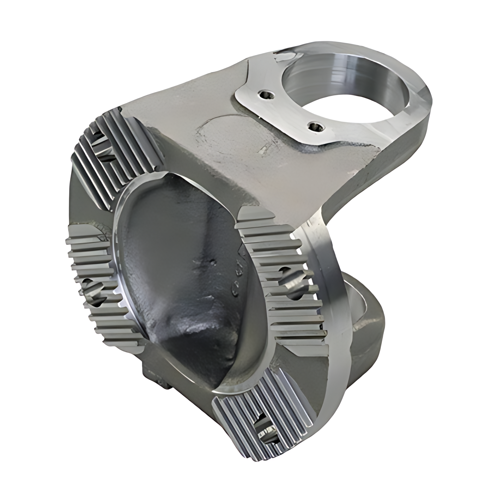 FLANGE ESTRIADA CARDAN - 8127207