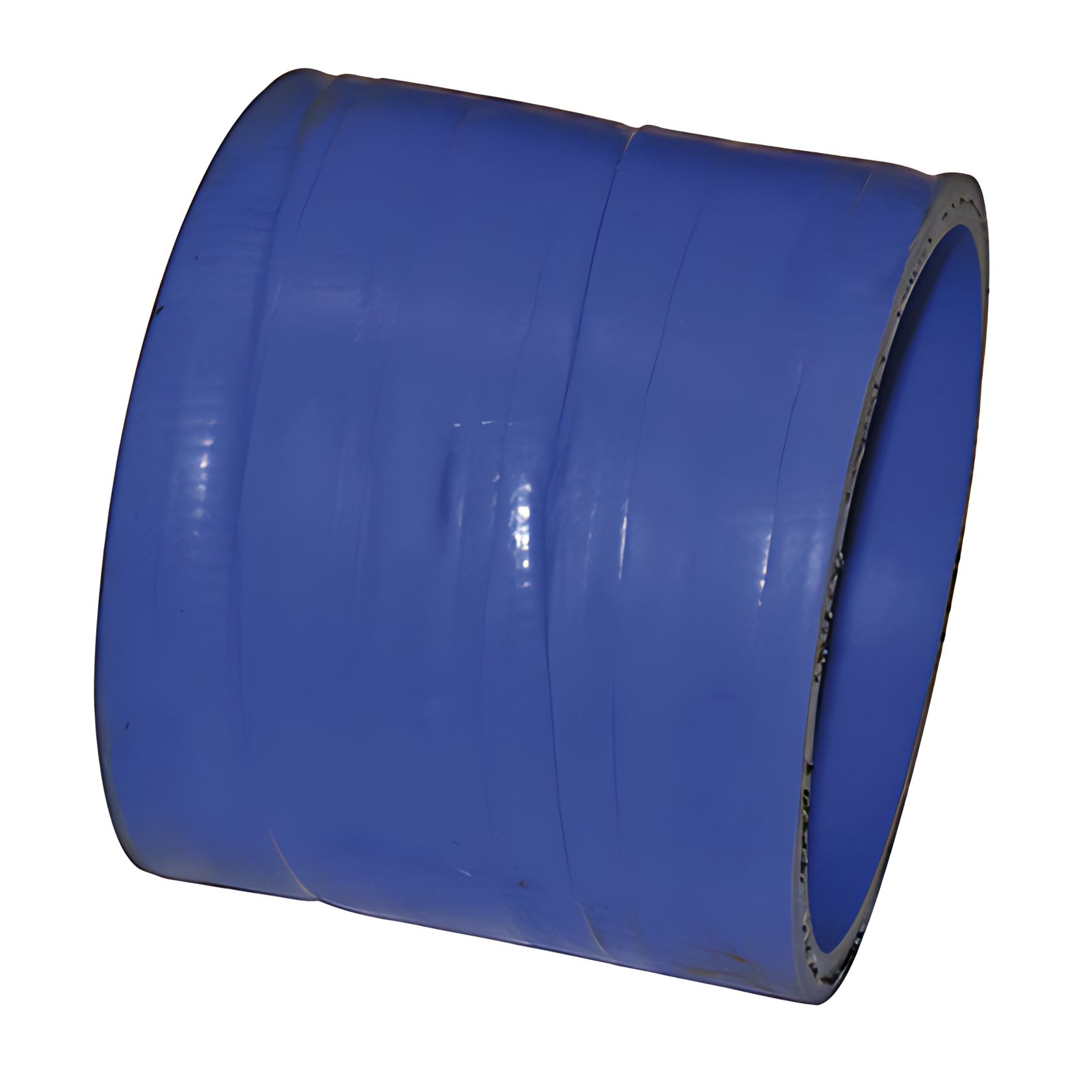 MANGUEIRA FILTRO COLETOR AO TURBO SILICONE AZUL 76X100MM - 1302637