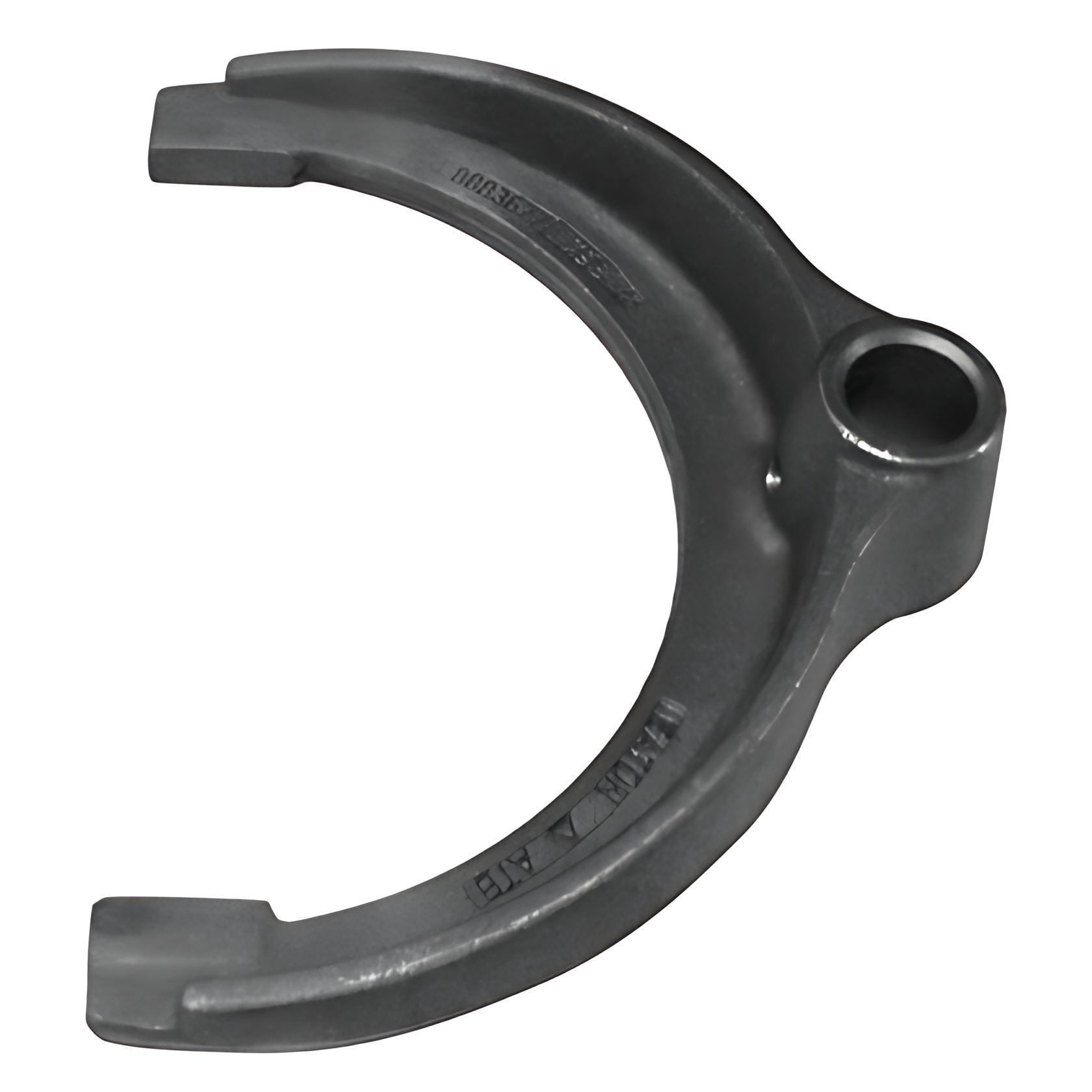 GARFO CAIXA CAMBIO ALTA E BAIXA - 0002654501