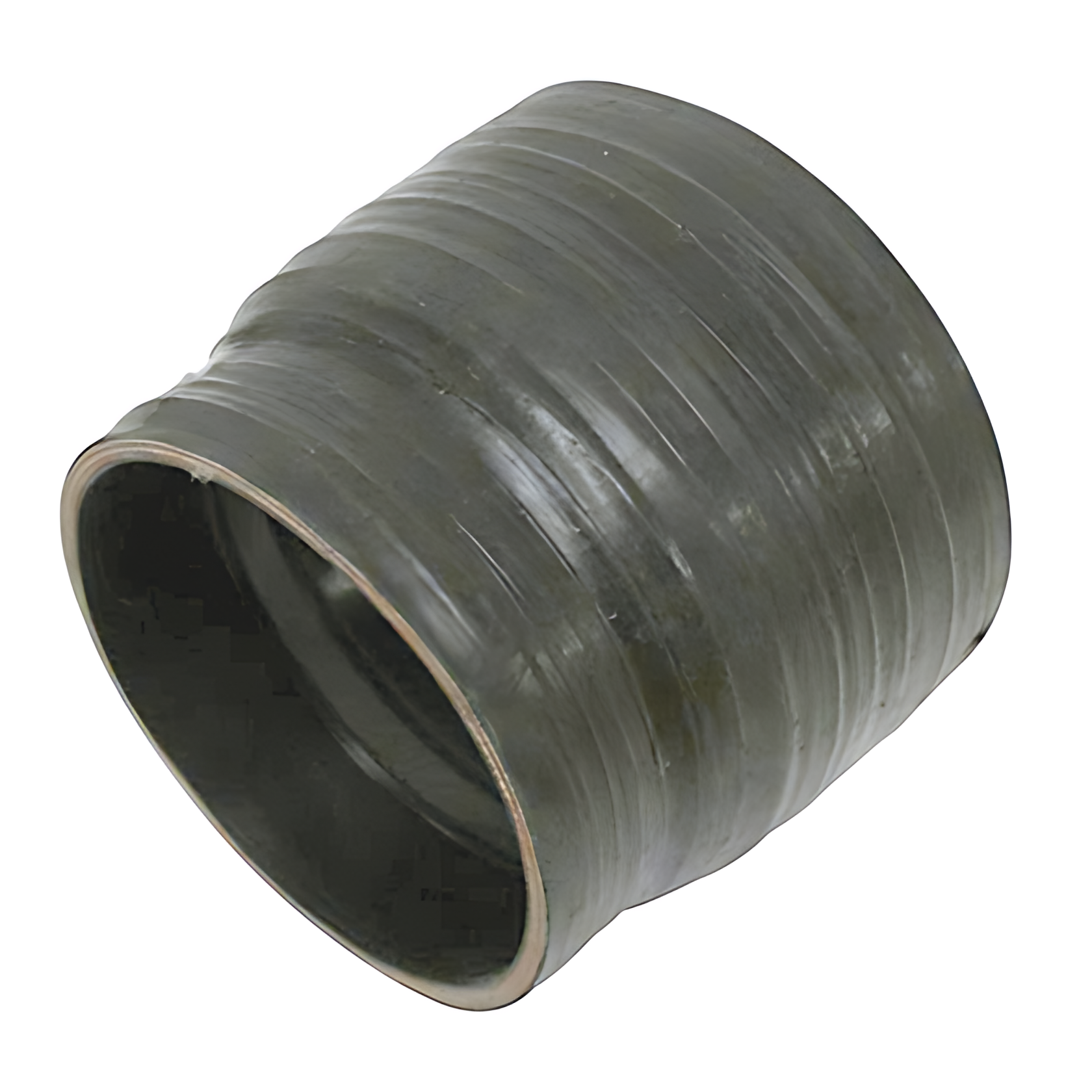 MANGUEIRA INTERCOOLER SILICONE PRETA - 1307953