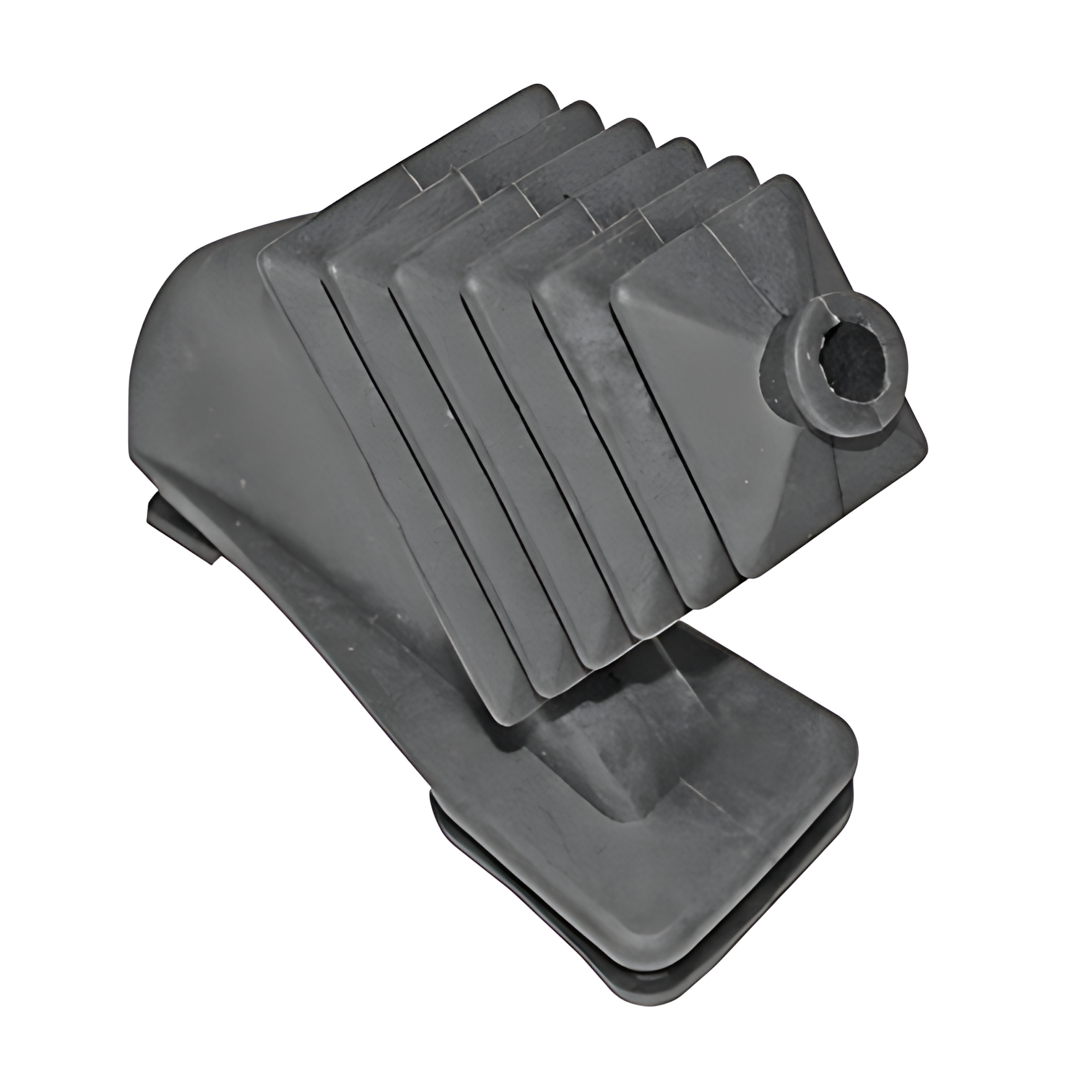 GUARDA PO DA CARCACA EMBREAGEM P-R-T 114-124 - US1698