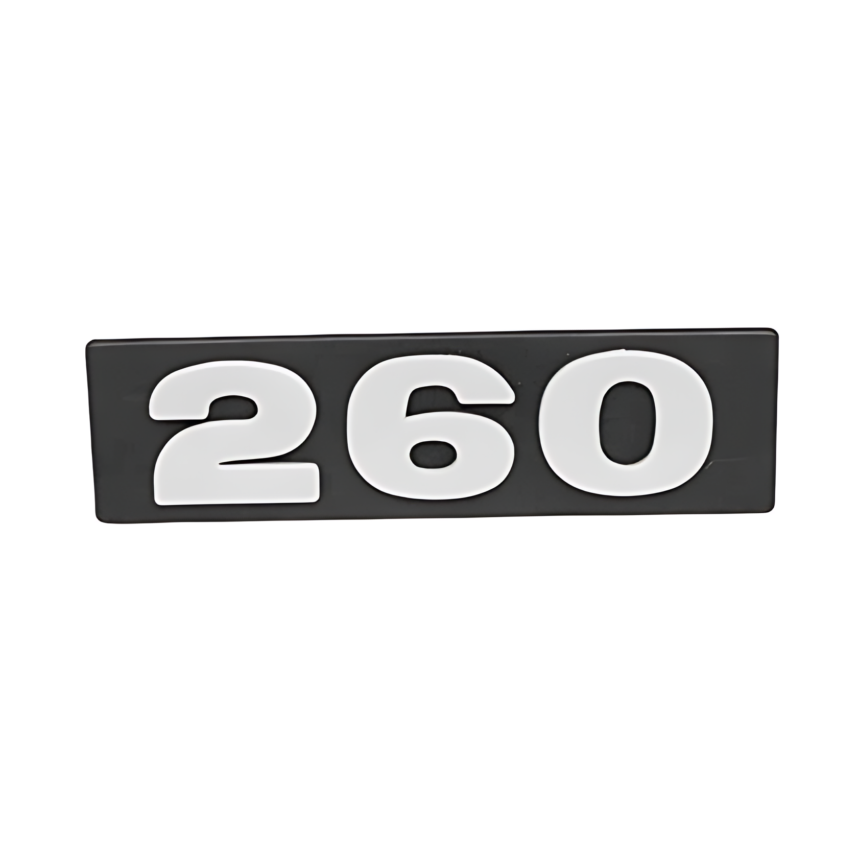 EMBLEMA 260 GRADE P-94 - 1365121