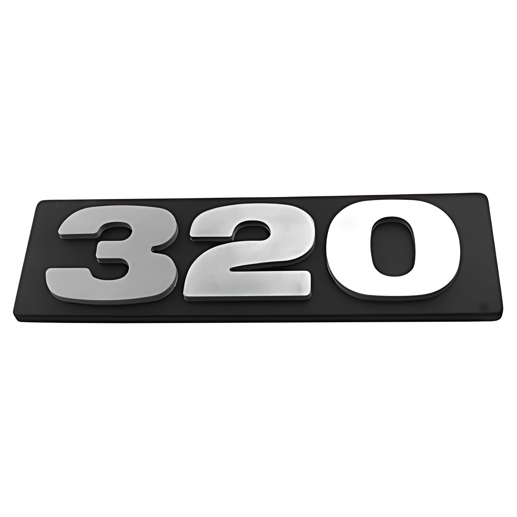 EMBLEMA 320 GRADE T-R 114 - 1365123