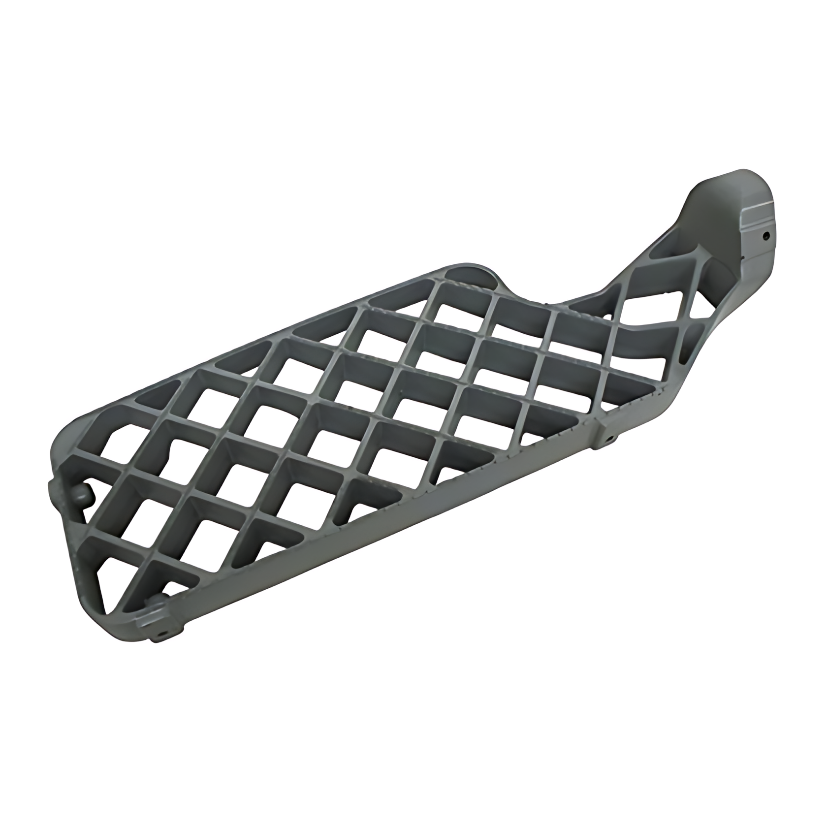 ESTRIBO DEGRAU SUPERIOR LD - 1310590