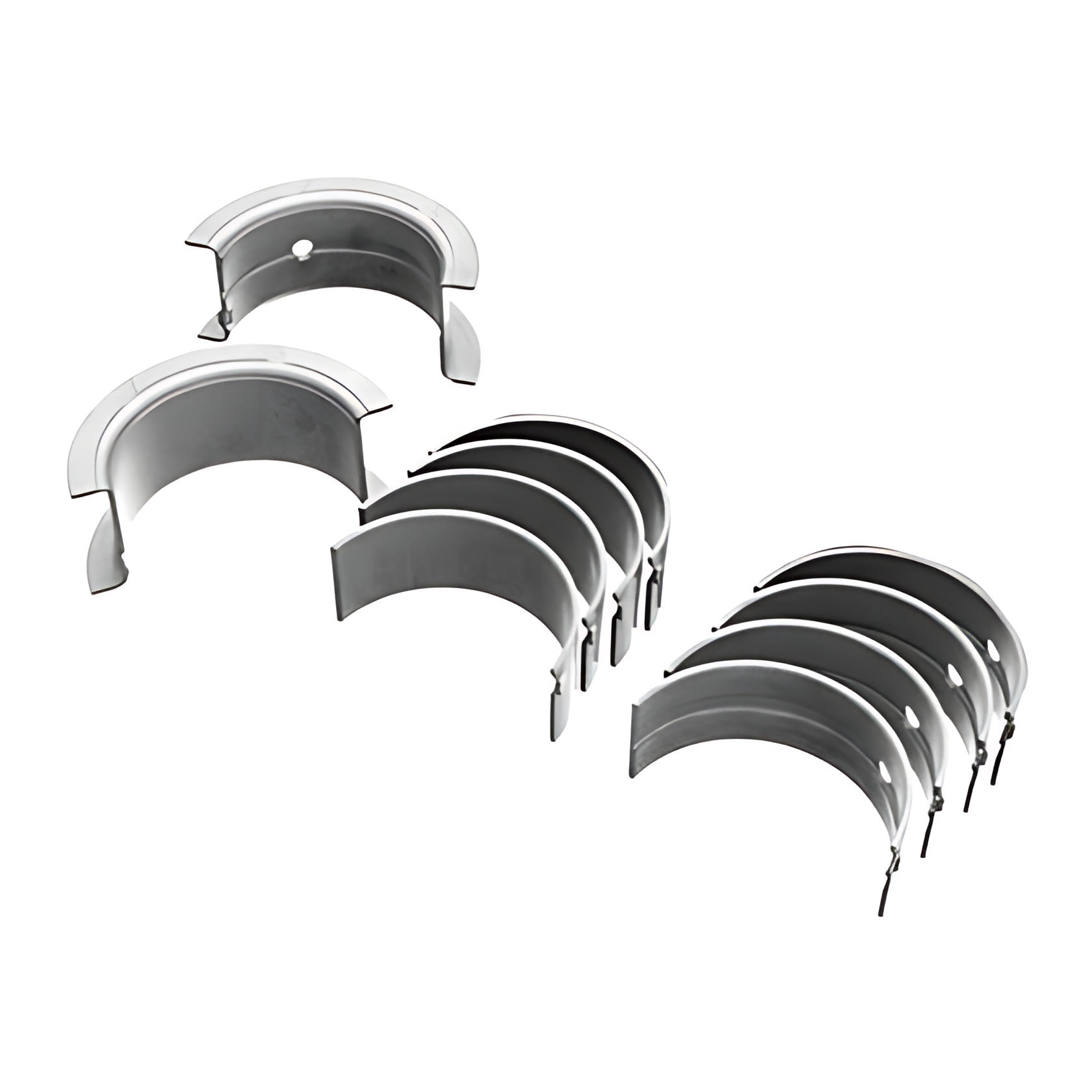 JG BRONZINA MANCAL SPRINTER 310 STD - 77598600