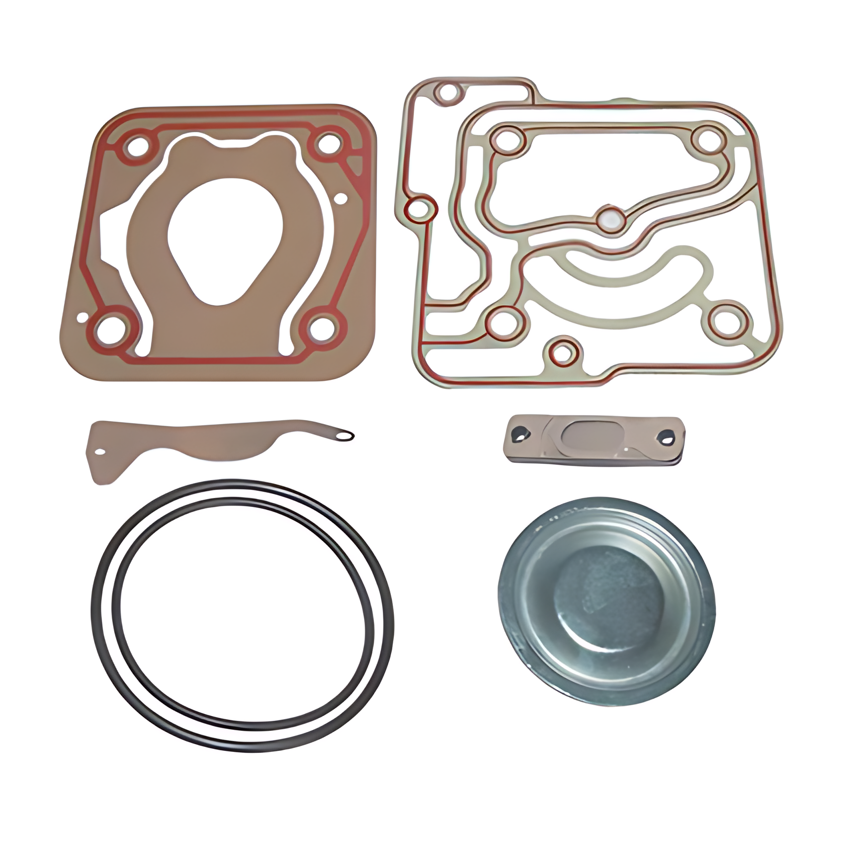 REPARO COMPRESSOR - 4111540002