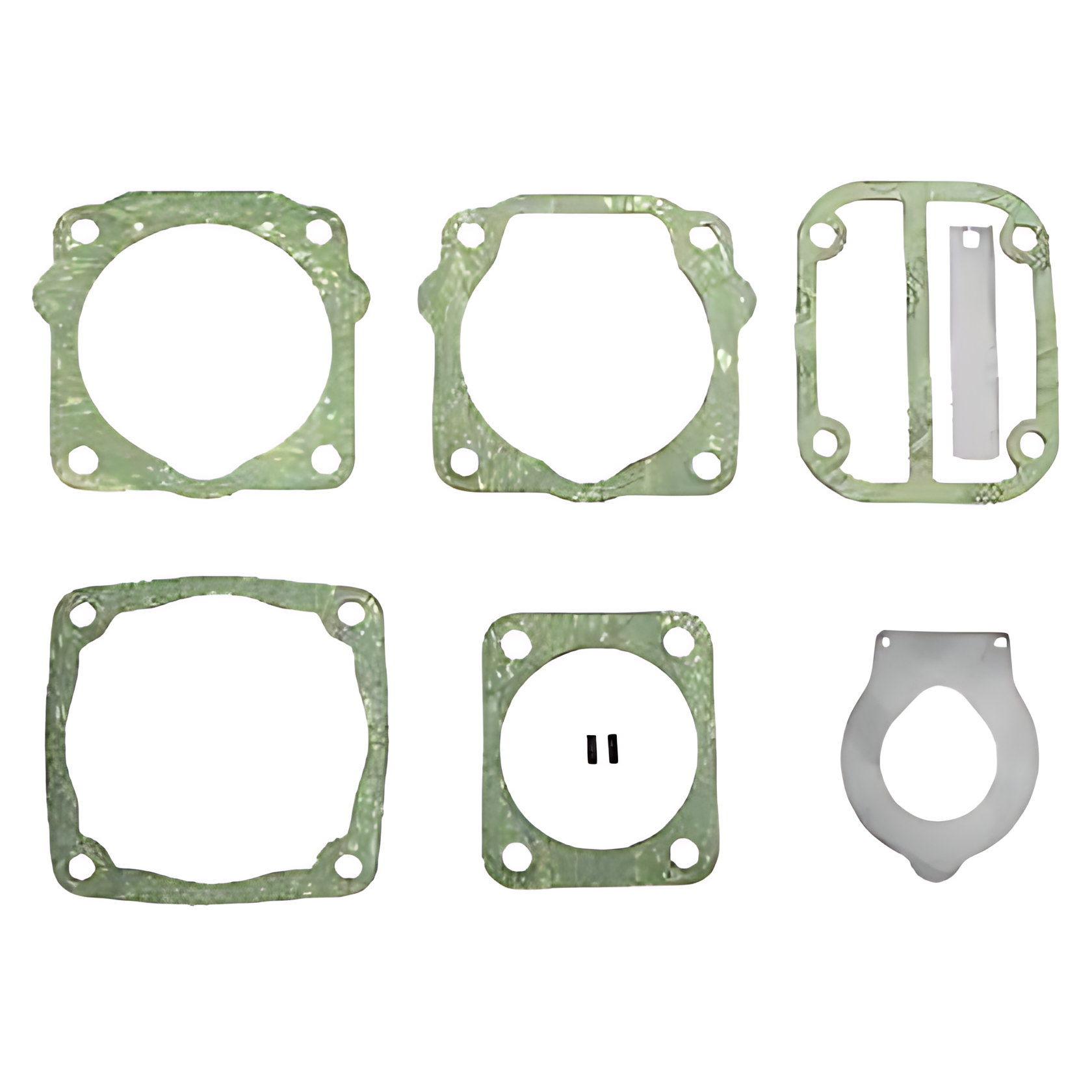 REPARO COMPRESSOR LK15 SEM RETENTOR - 0001308020