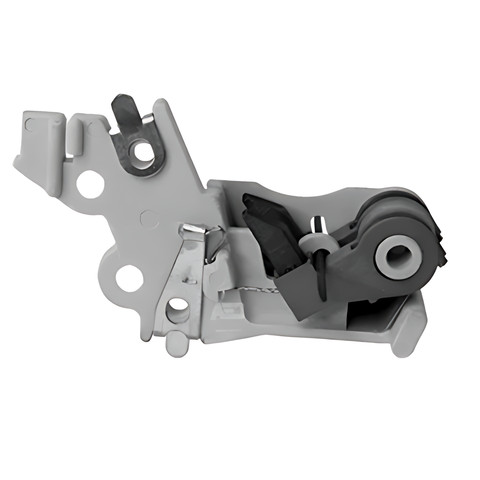 PORTA ESCOVA COMPLETO MOTOR 904-906 LA - 0001511340