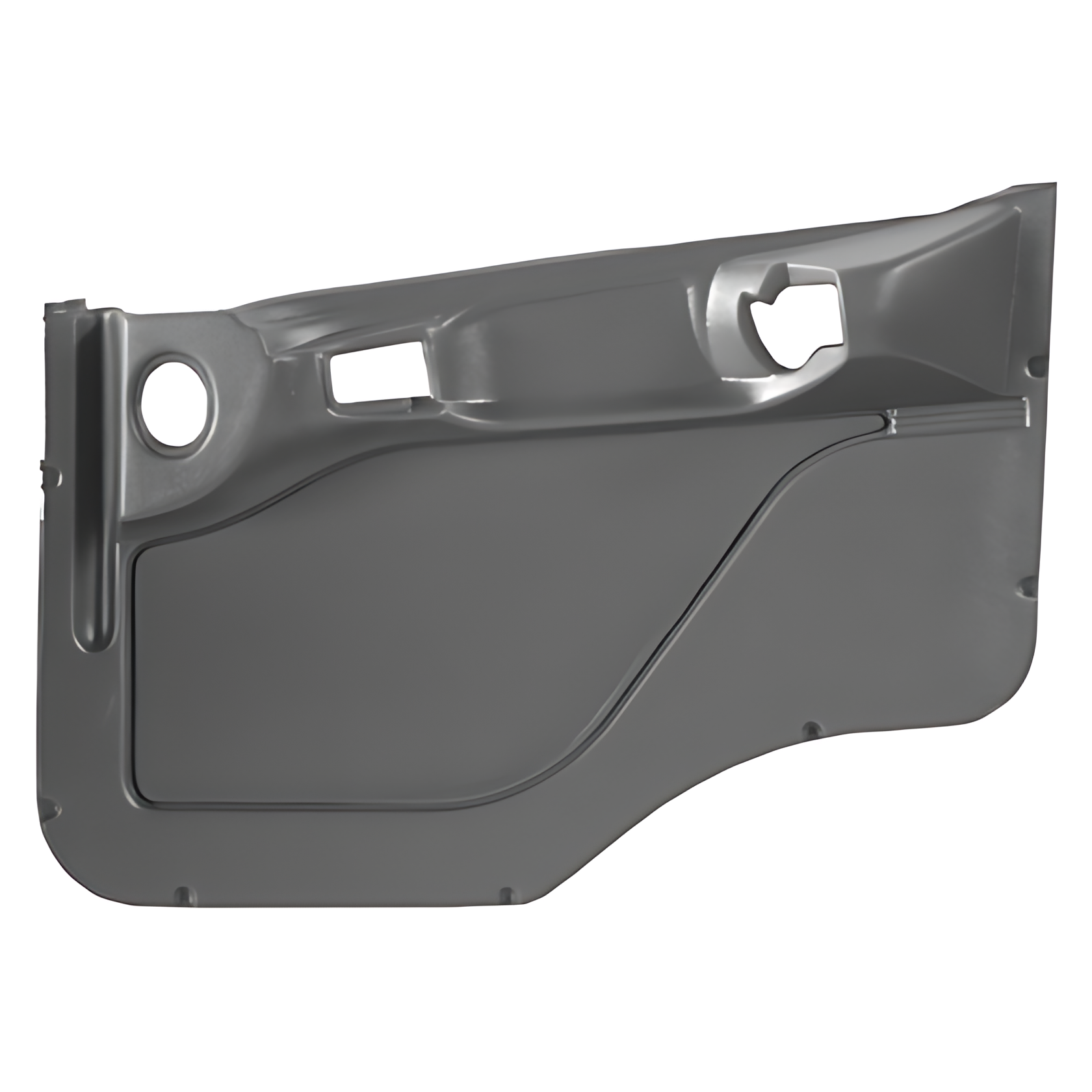 REVESTIMENTO PORTA LD PLASTICO S4 TODOS - 1346164