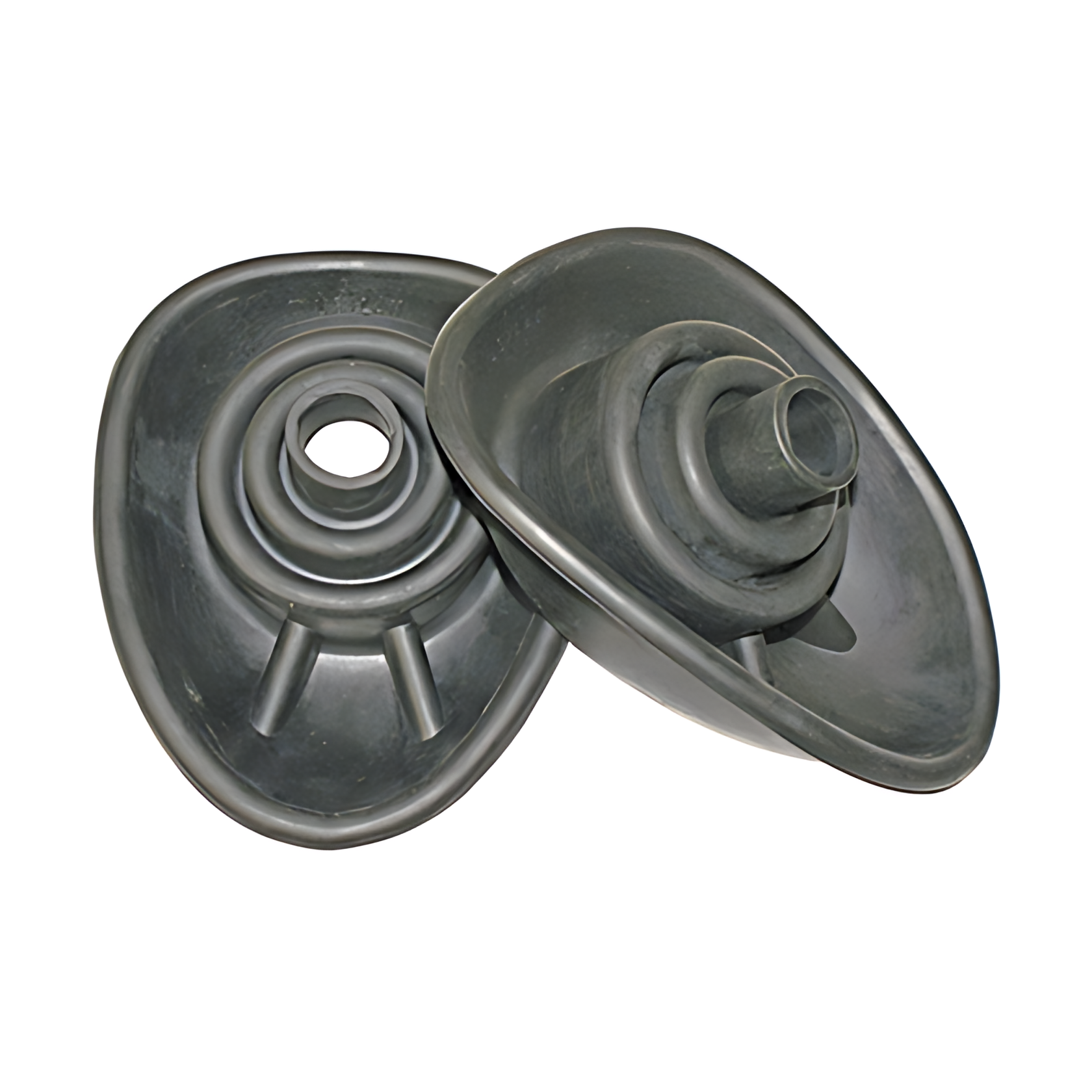 GUARDA PO ALAVANCA CAMBIO S4 - US1741