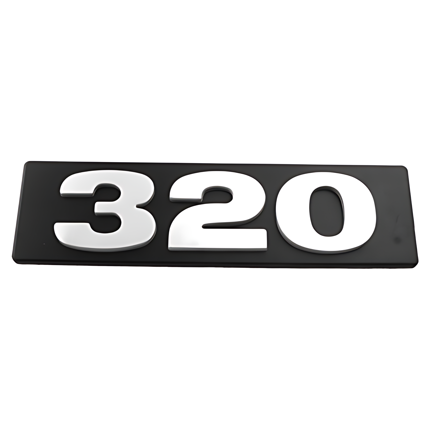 EMBLEMA 320 GRADE T-R 113 - 1347200