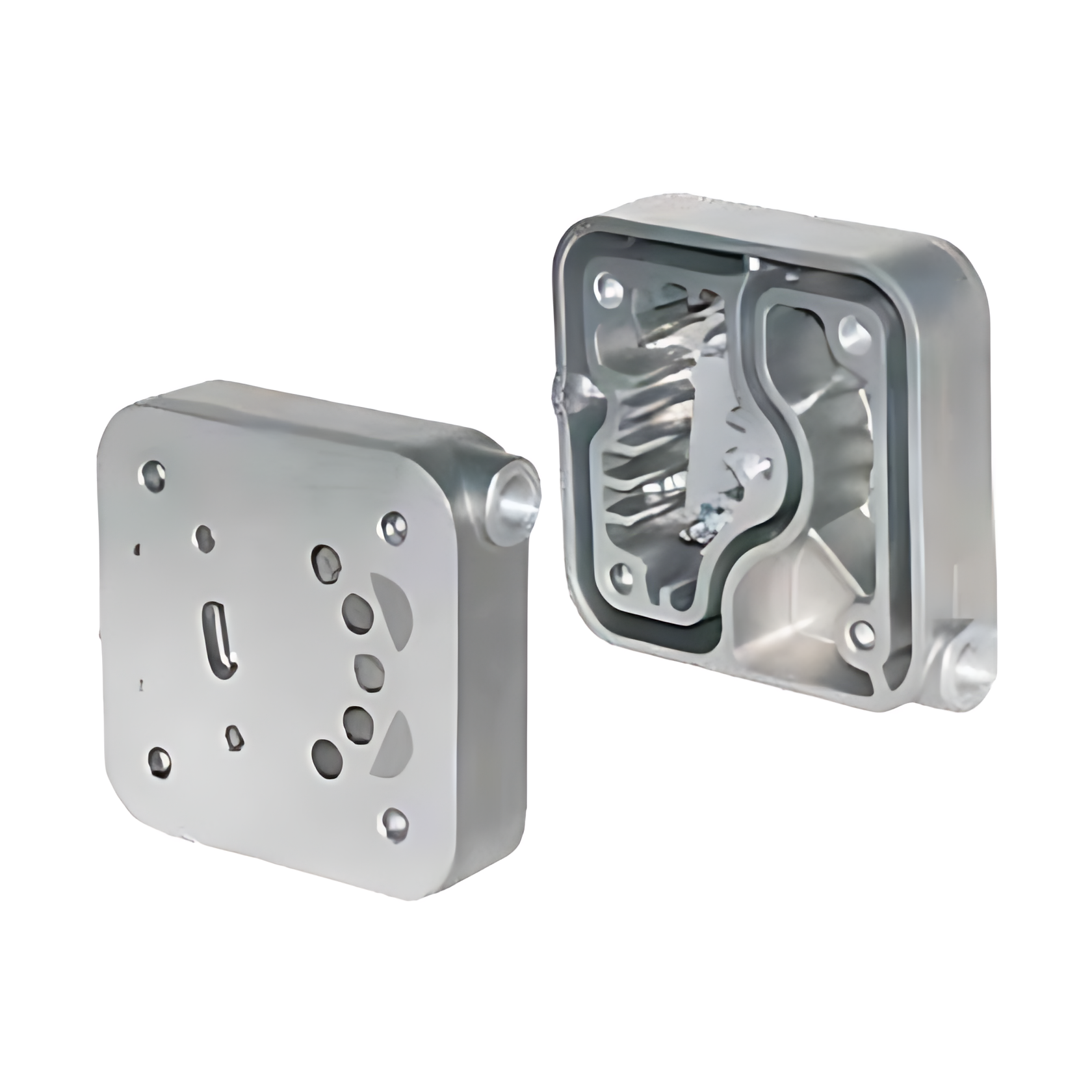 CABECOTE COMPRESSOR - KGM2212