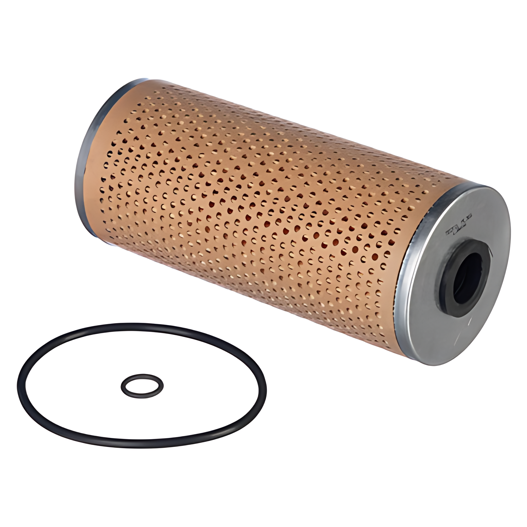 ELEMENTO FILTRO OLEO LUBRIFICANTE MOTOR - 0001800809