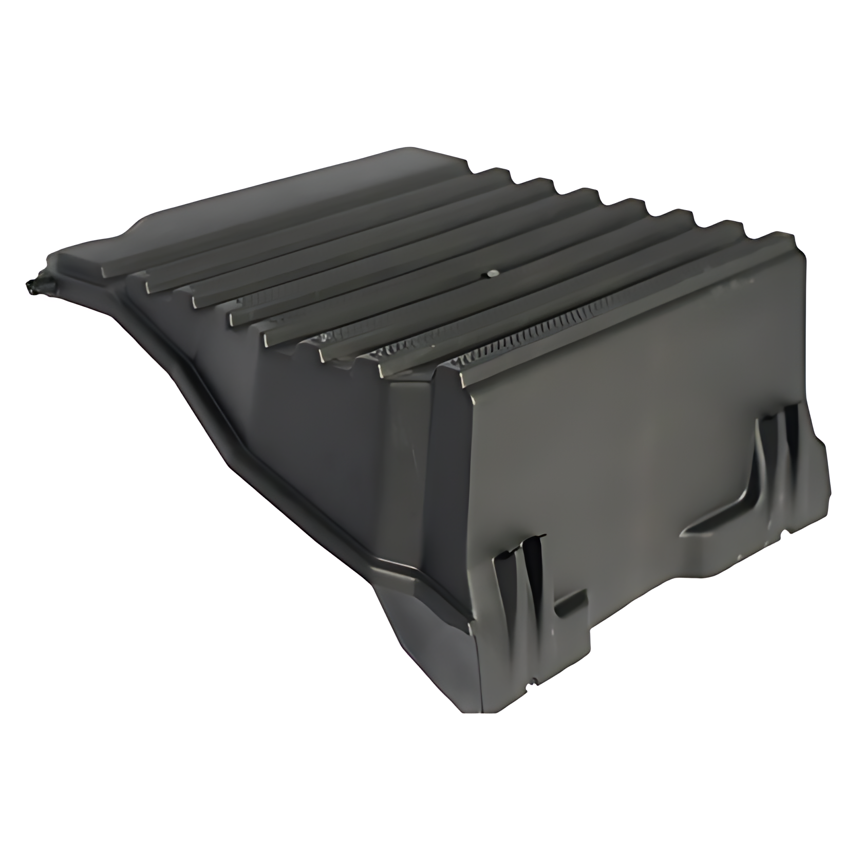 TAMPA BATERIA (PLASTICO INJETADO) - 1362693