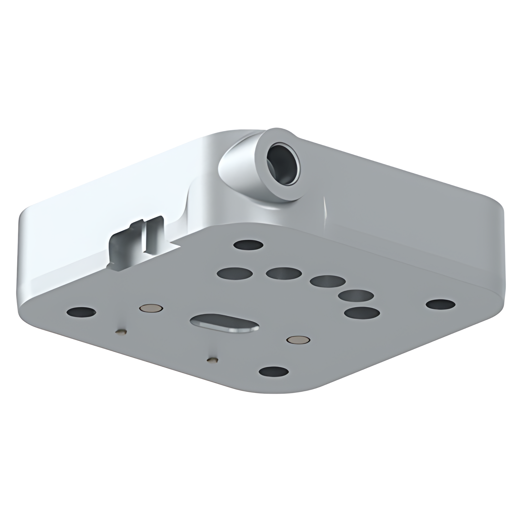 CABECOTE COMPRESSOR - 0001310909W