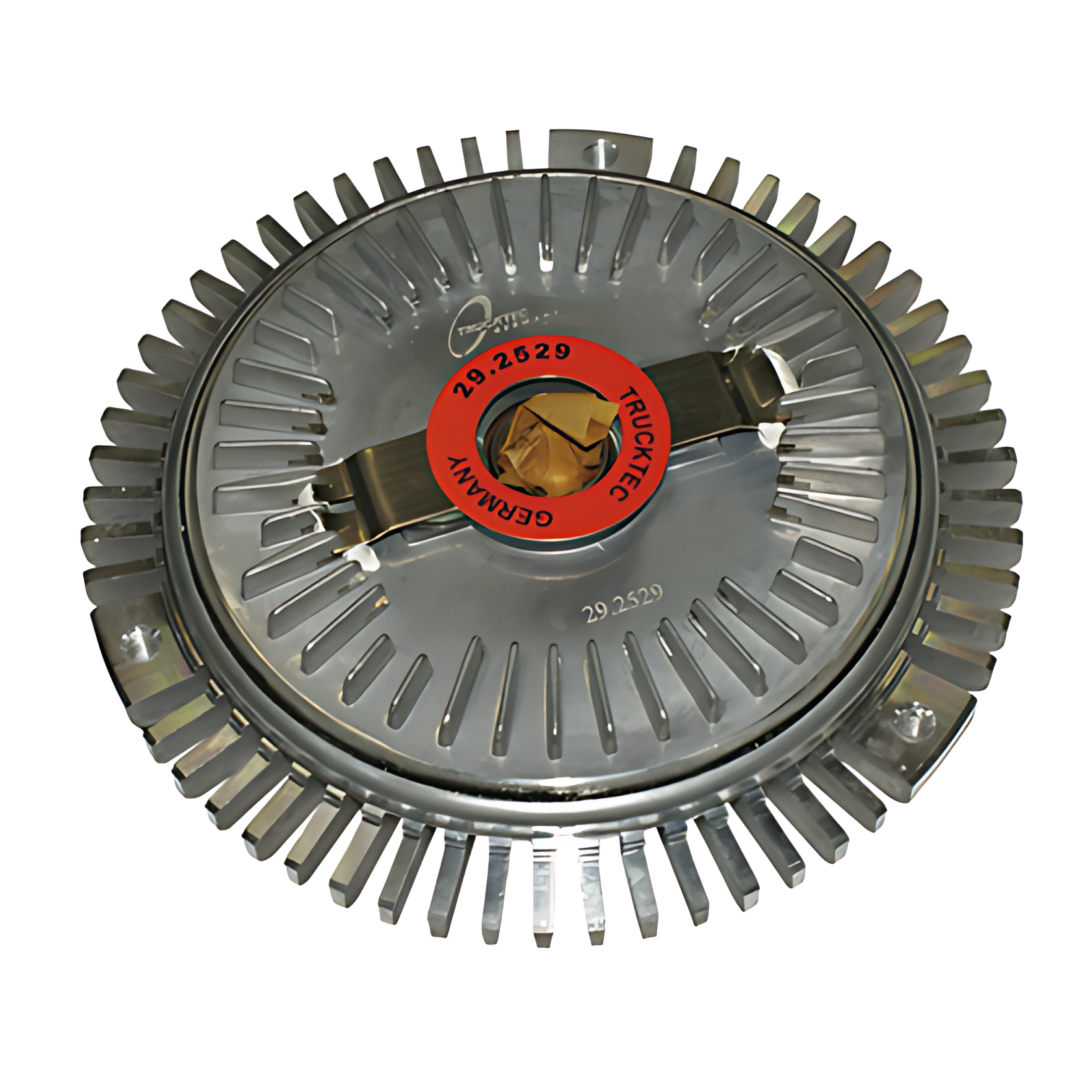 CONJUNTO HELICE COM EMBREAGEM VISCOSA COMPLETO SPRINTER CDI - V5280