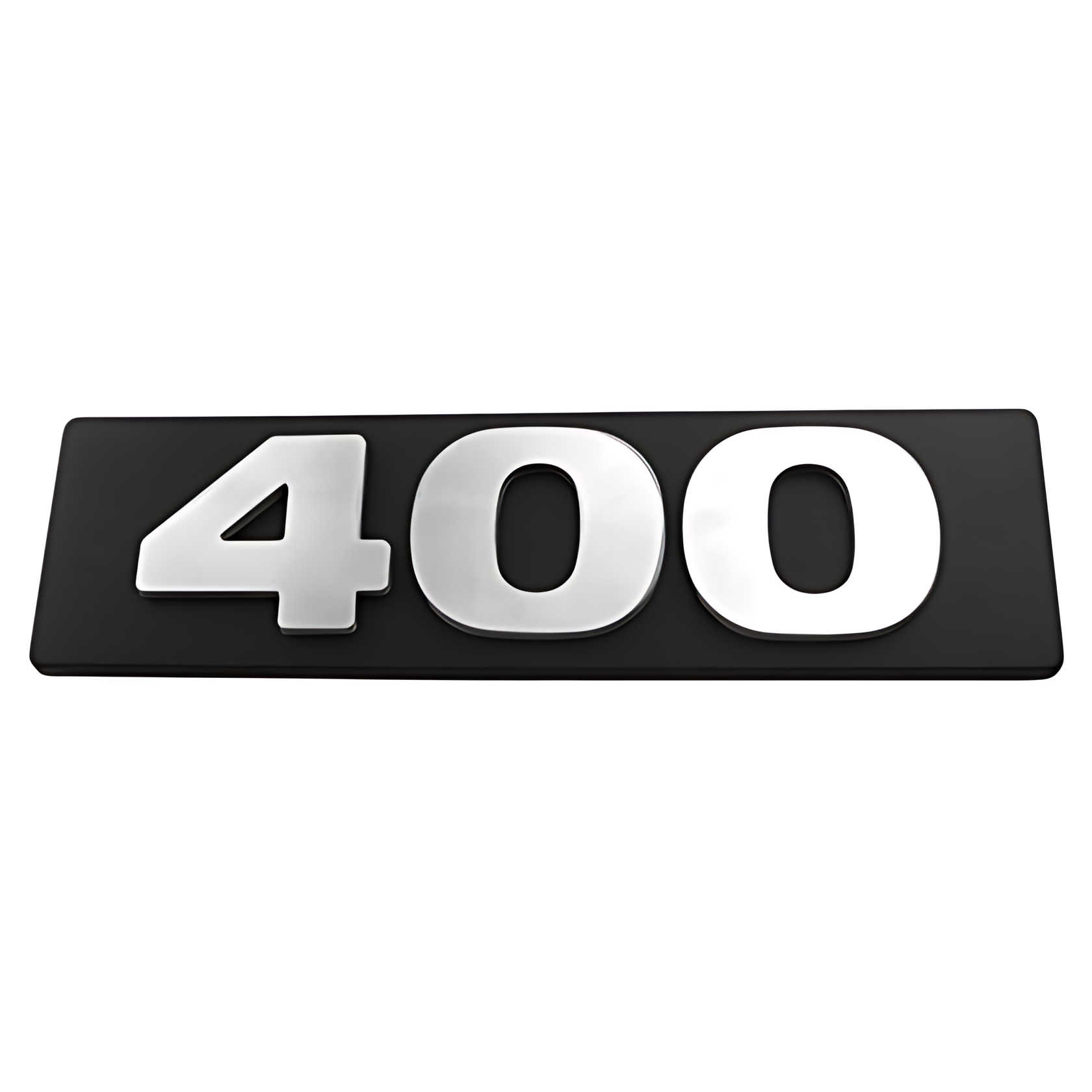 EMBLEMA 400 GRADE T-R 114 - 1365125