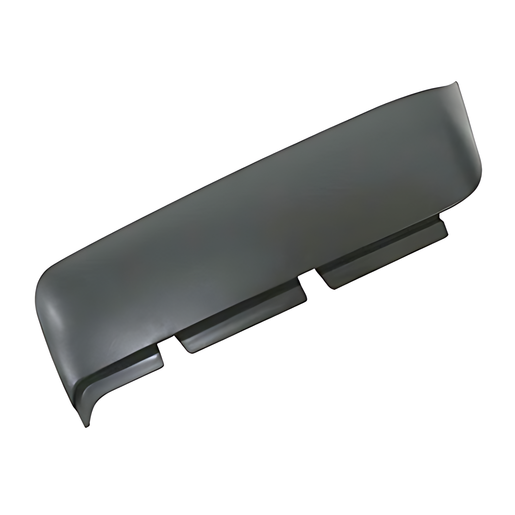 ACABAMENTO PLASTICO LD DEFLETOR    P94 - 1370108