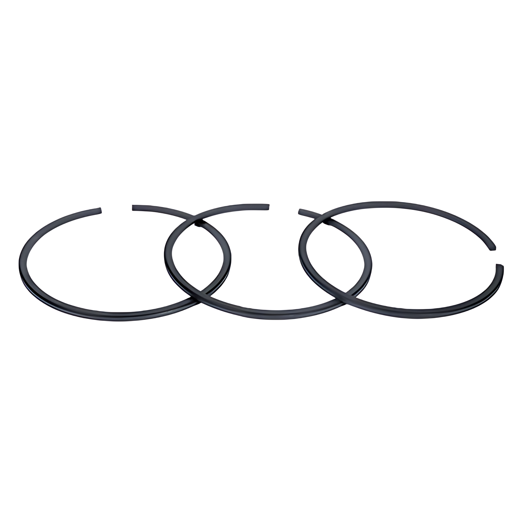 JG ANEIS COMPRESSOR MBB OM314/352A/364A/366A 94MM STD - 0001319211