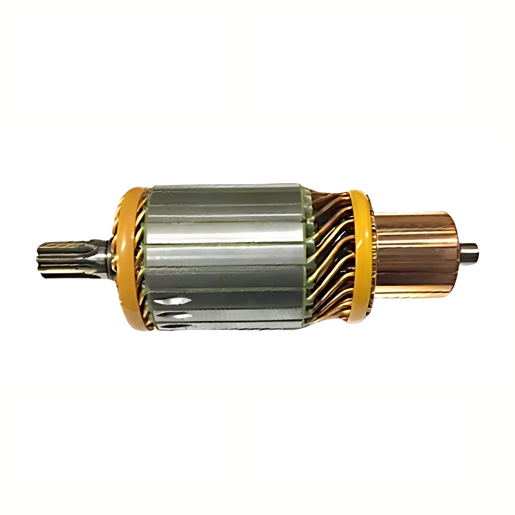 INDUZIDO 24V28MT - 10533446