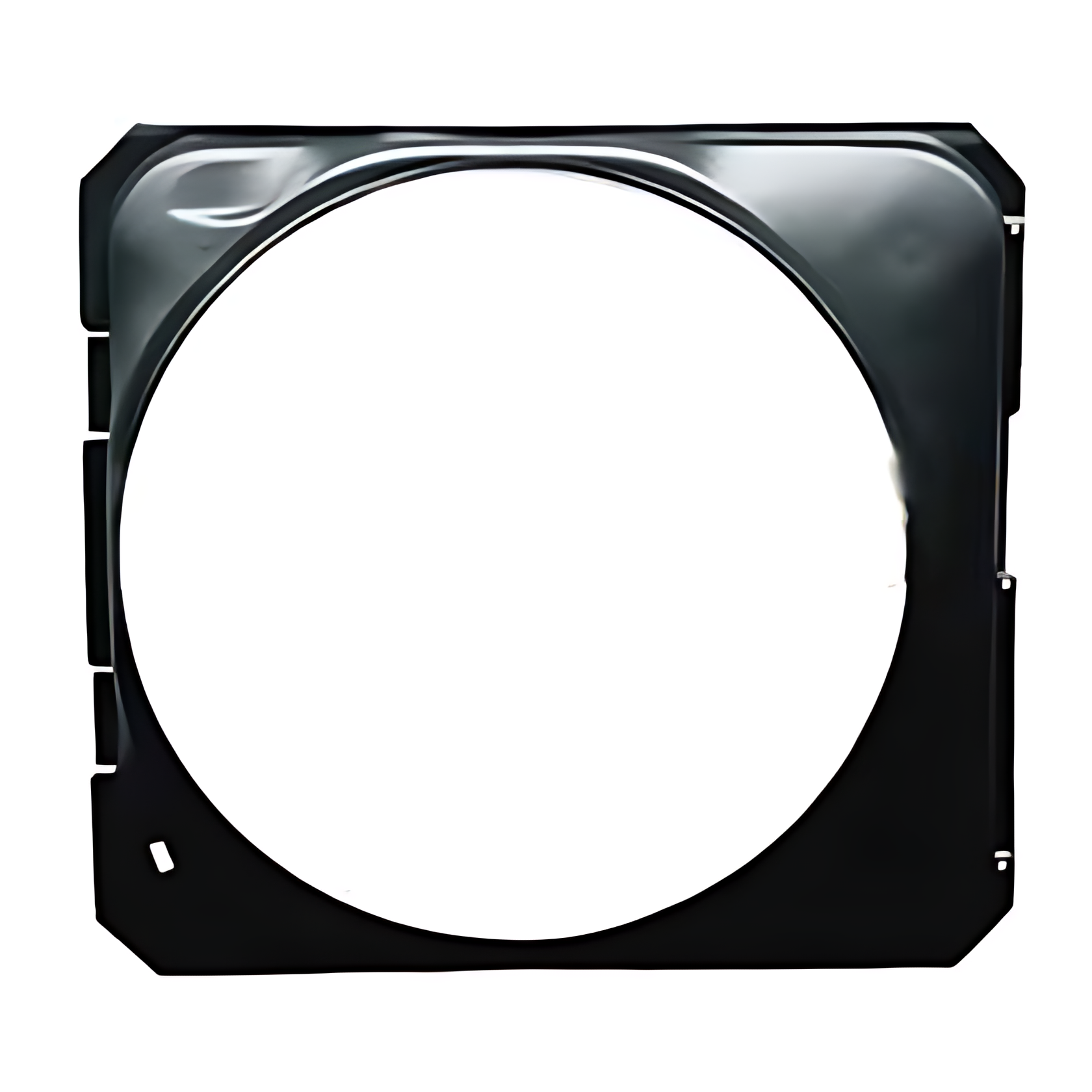 DEFLETOR AR RADIADOR - 1390705