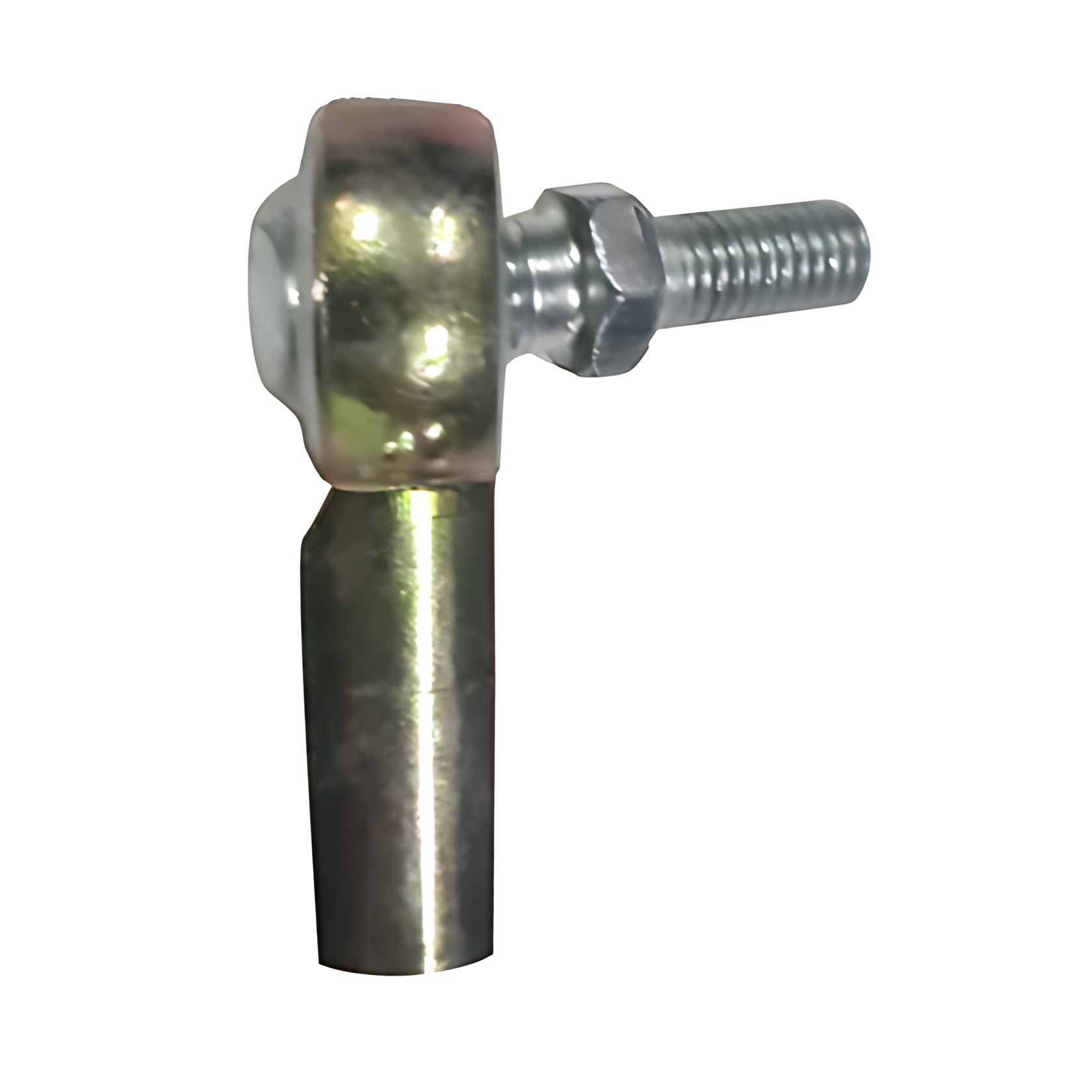 TERMINAL ARTICULACAO CABO CAMBIO ( ROTULA ACO ) - 0002670032