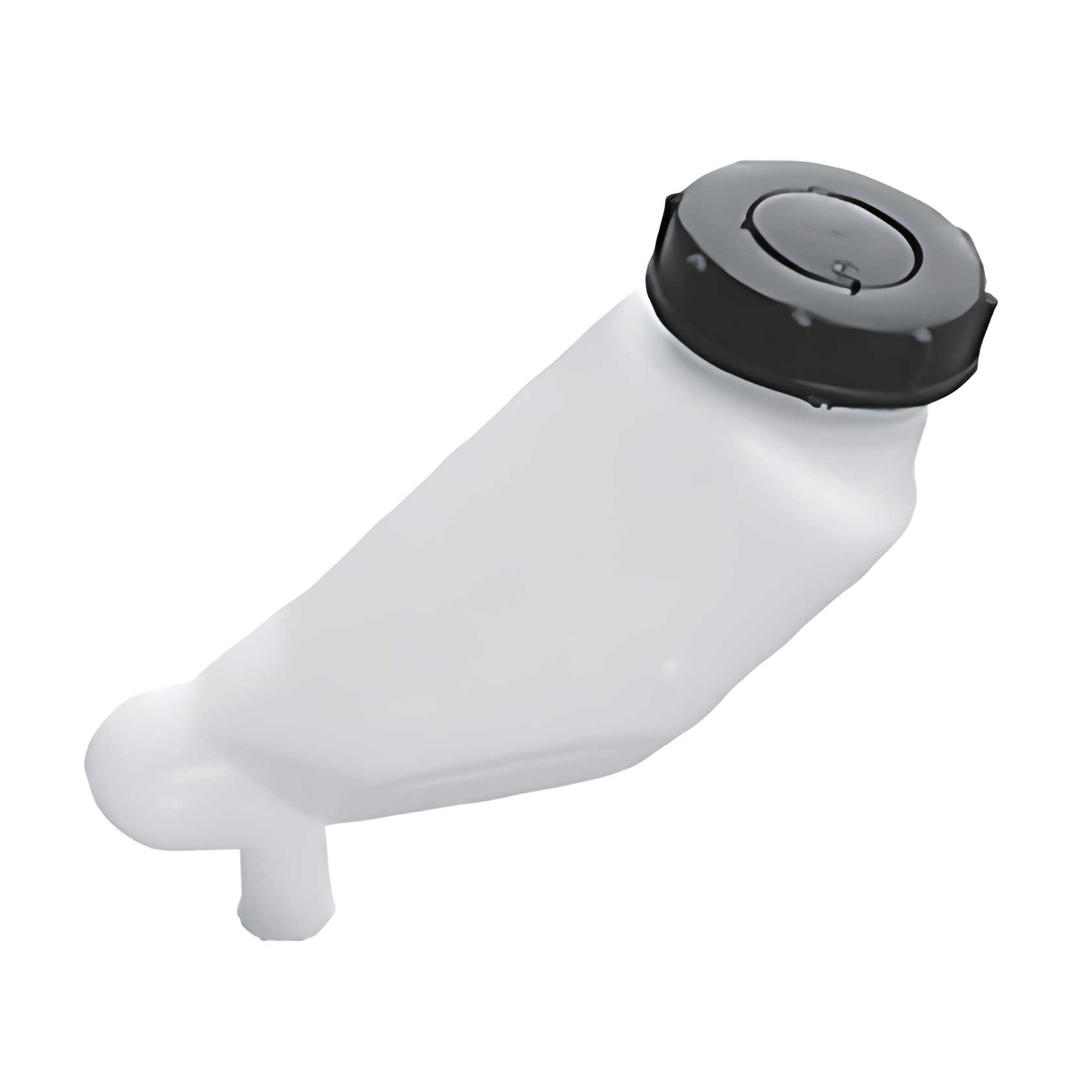 RESERVATORIO FLUIDO FREIO COM TAMPA - 1379152