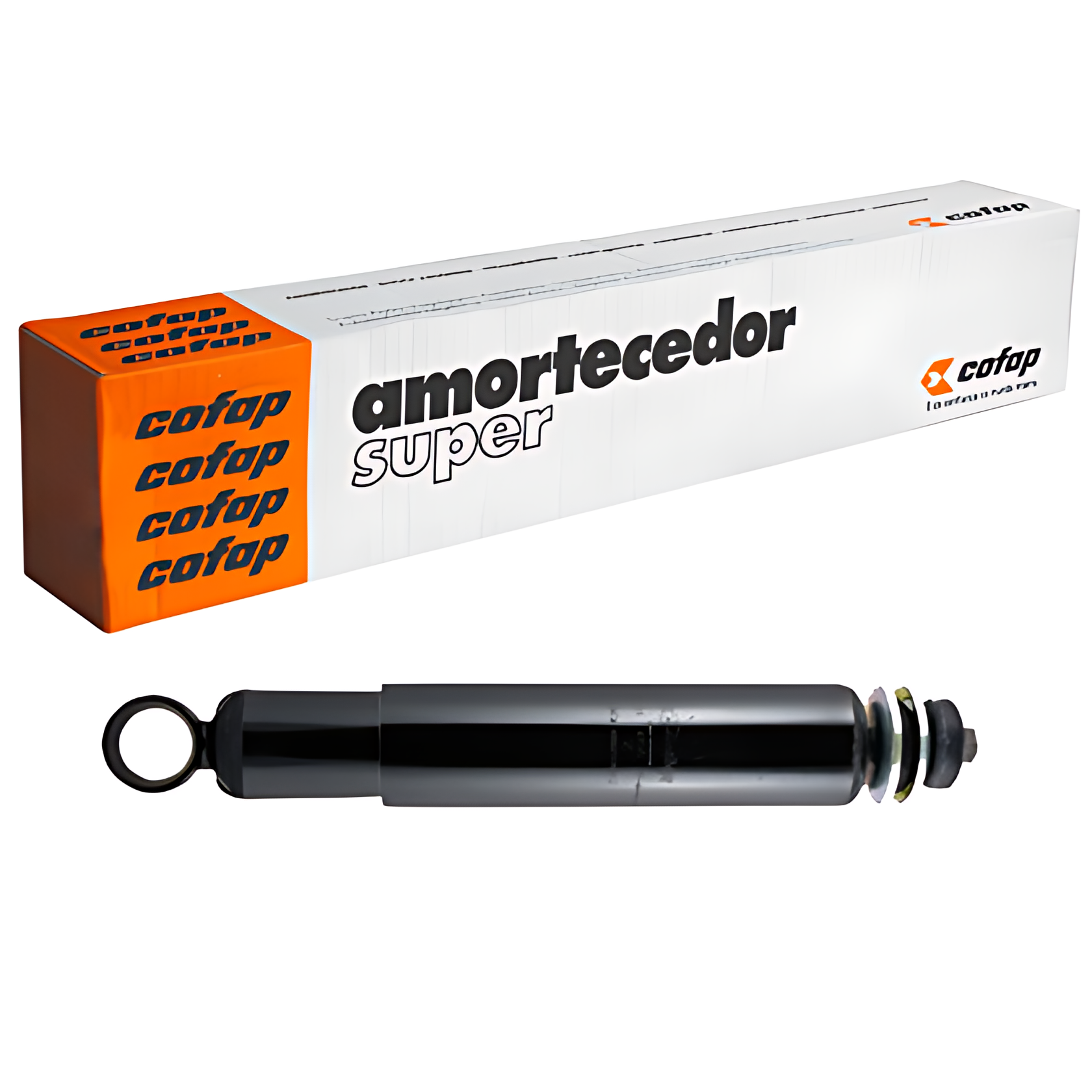 AMORTECEDOR DIANTEIRO - 1381807