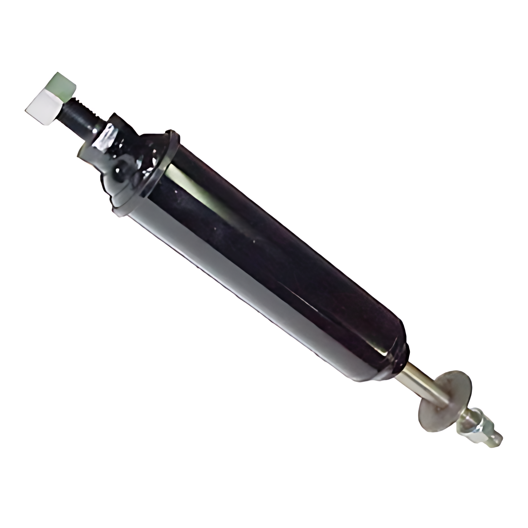 AMORTECEDOR TRASEIRO CABINE ( SEM BOLSA ) - 1382827