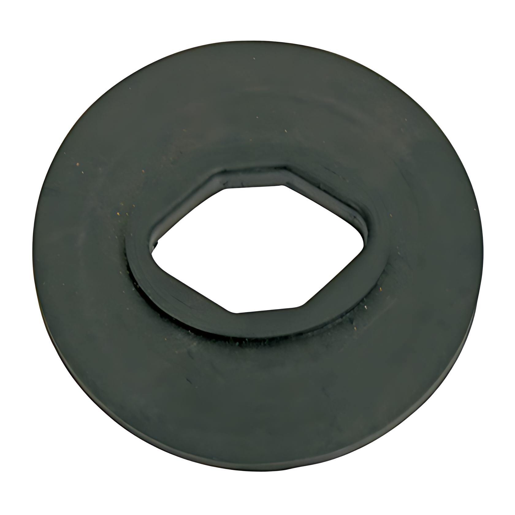 ARRUELA ESTABILIZADOR SUSPENSAO CABINE SCANIA - 1385170