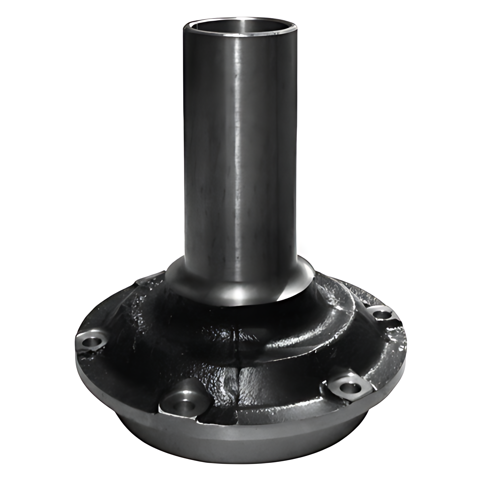 TAMPA RETENTORA DO ROLAMENTO EIXO PILOTO FS6206 - 0002600121