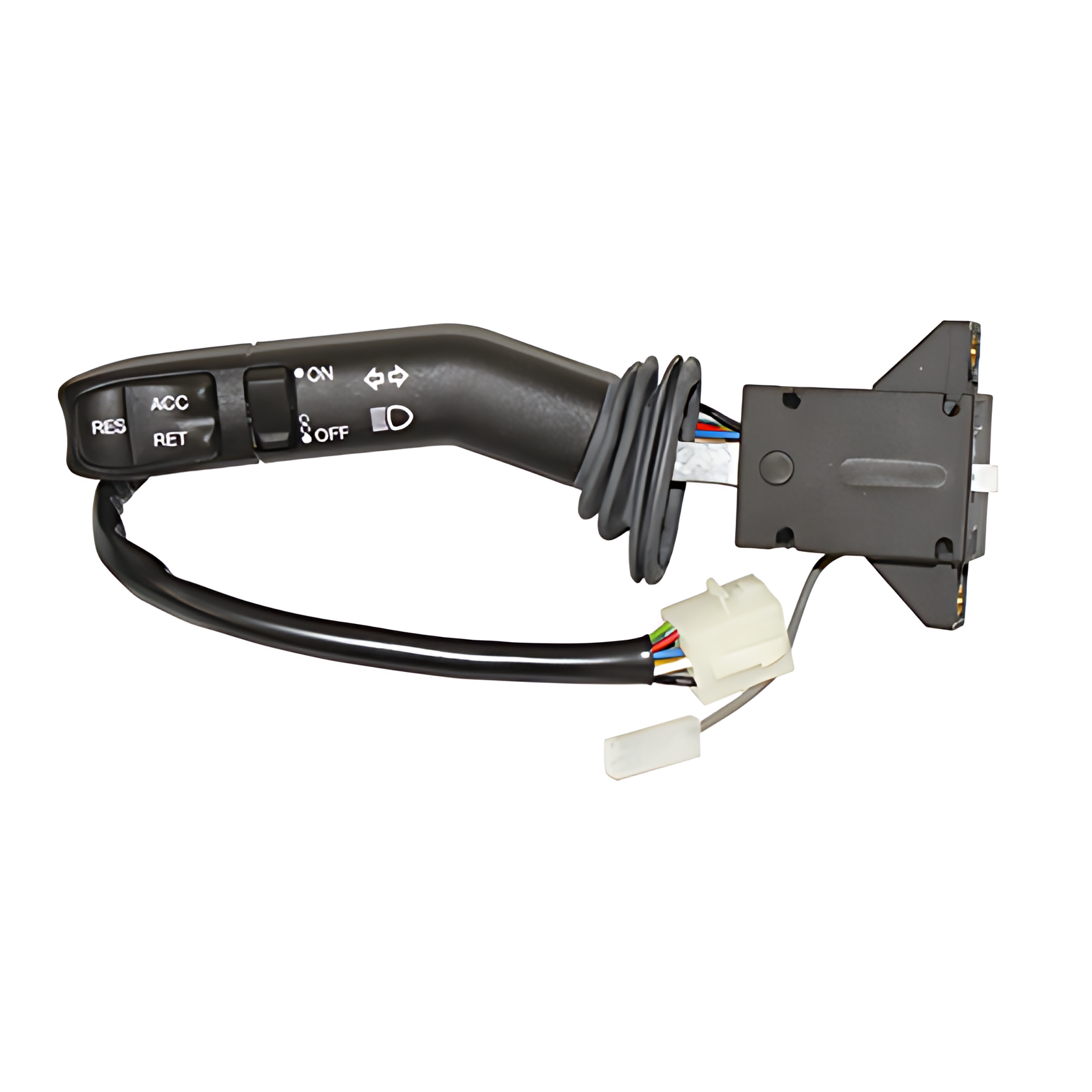 CHAVE DE SETA SCANIA 114 - 1402449