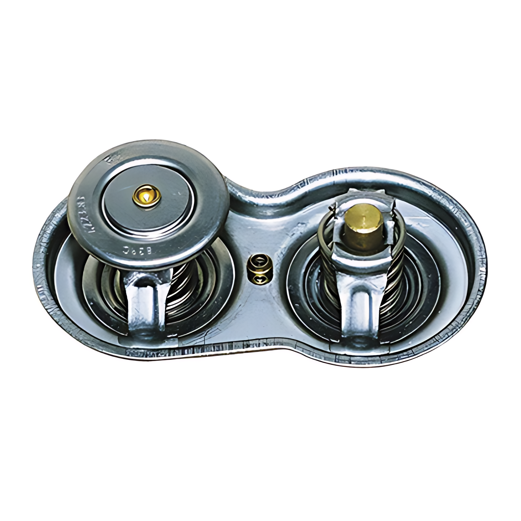 VALVULA TERMOSTATICA REFIL - 1404924