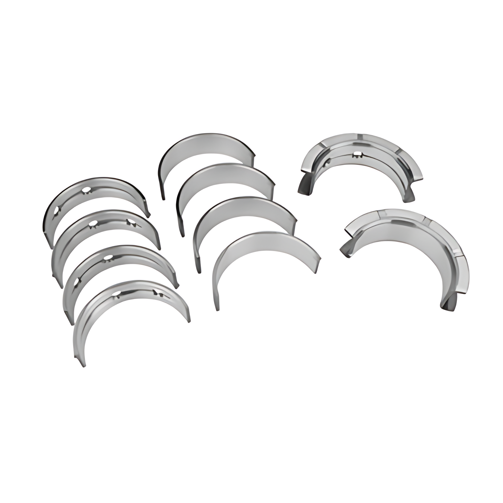 JG BRONZINA MANCAL MBB SPRINTER 310/312 0,50mm - 77598620