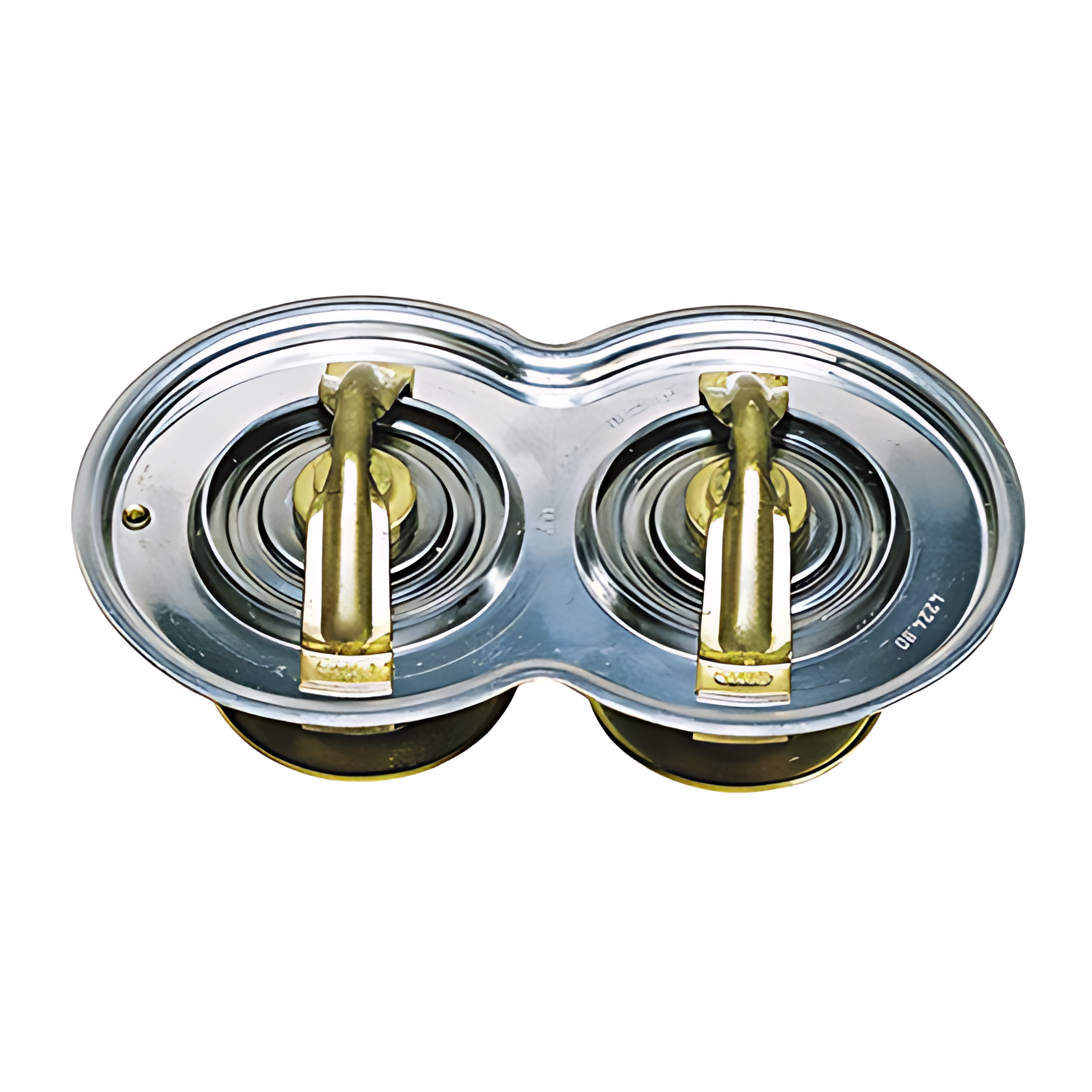 VALVULA TERMOSTATICA 80 - 1404925