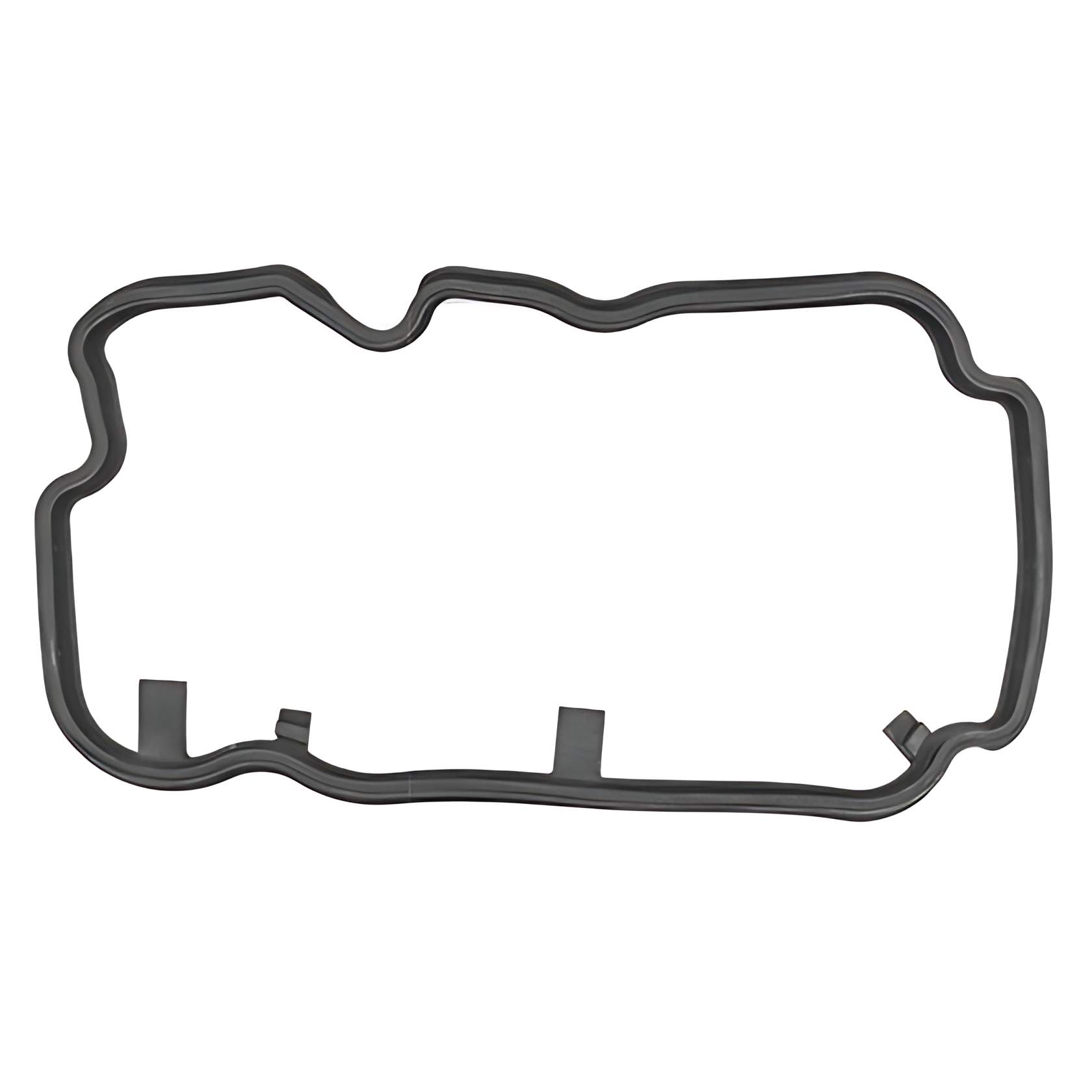 JUNTA TAMPA VALVULA SUPERIOR PERFIL GROSSO - 1411851