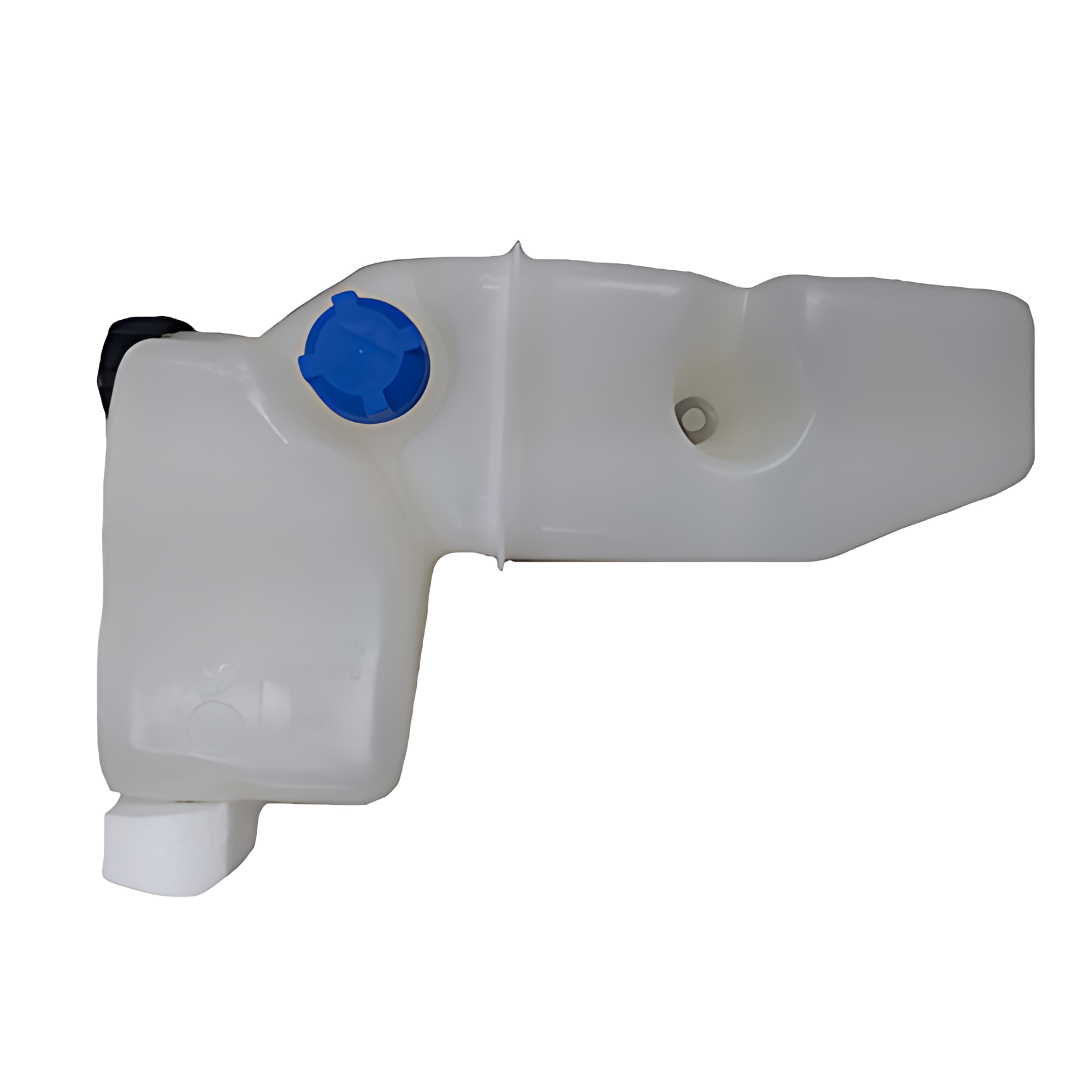 RESERVATORIO AGUA RADIADOR (SOPRADO) SCANIA SERIE 4 - 000150