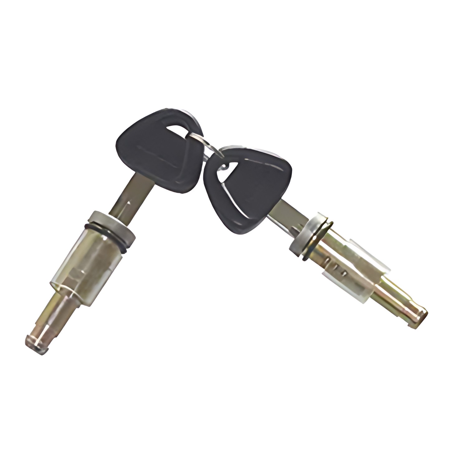 CILINDRO MACANETA PORTA ( COM 02 CHAVES ) - 1423017