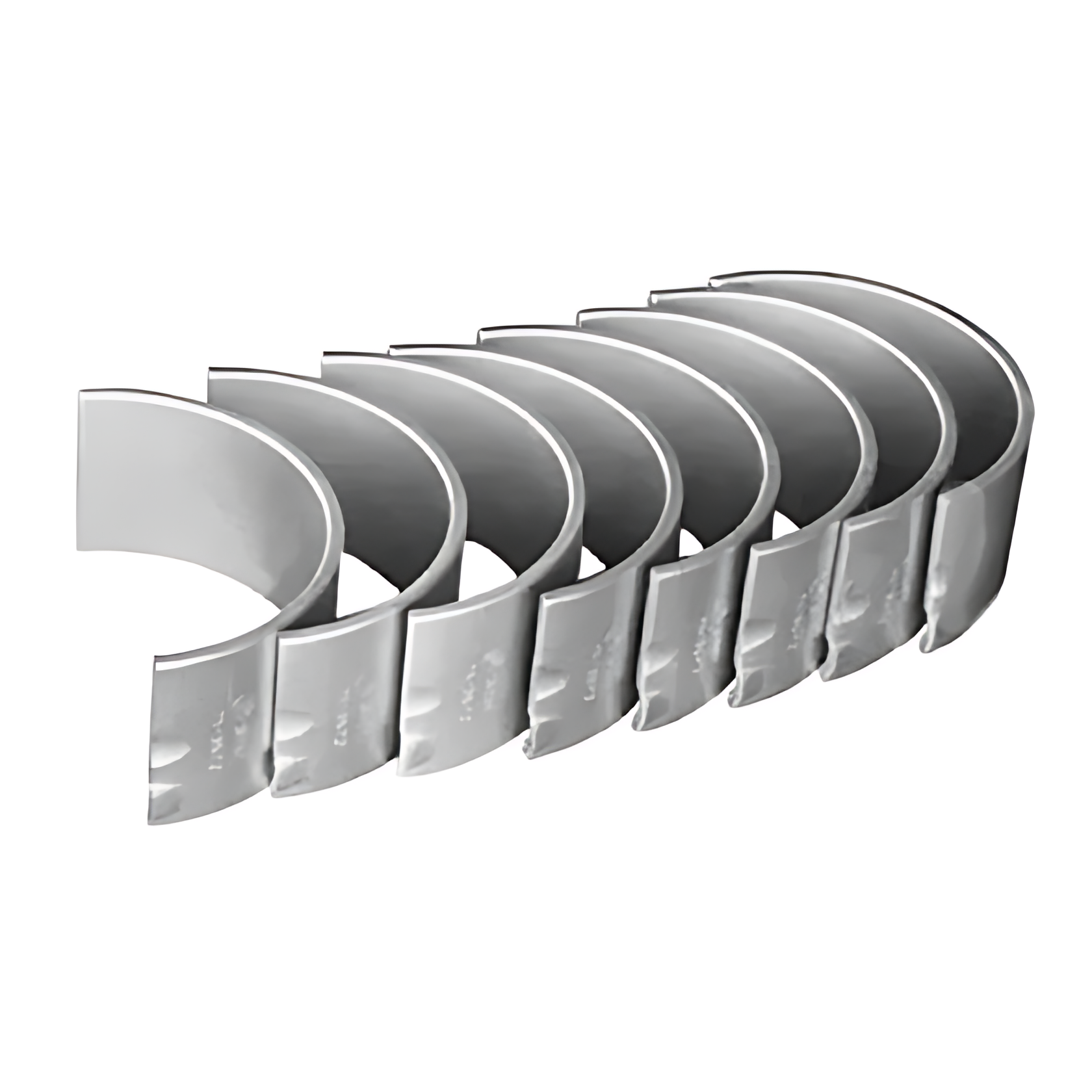 JG BRONZINA BIELA MBB SPRINTER 312 ( 0,50mm ) - 77597620