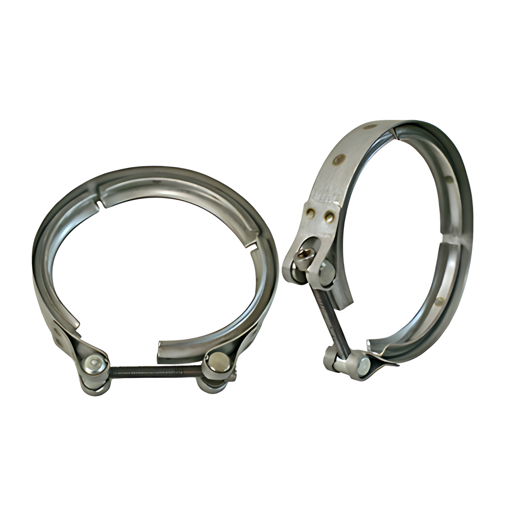 ABRACADEIRA INTERCOOLER FINA - 6959970090