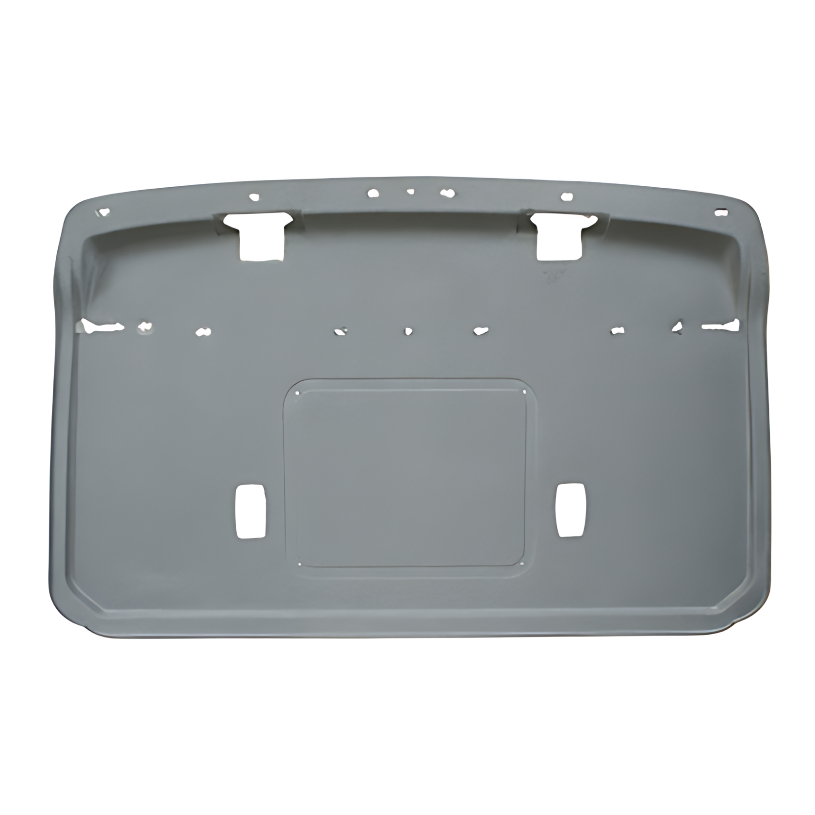 REVESTIMENTO TETO P114 CABININHA SEM ABERTURA ALCAPAO - 1445471